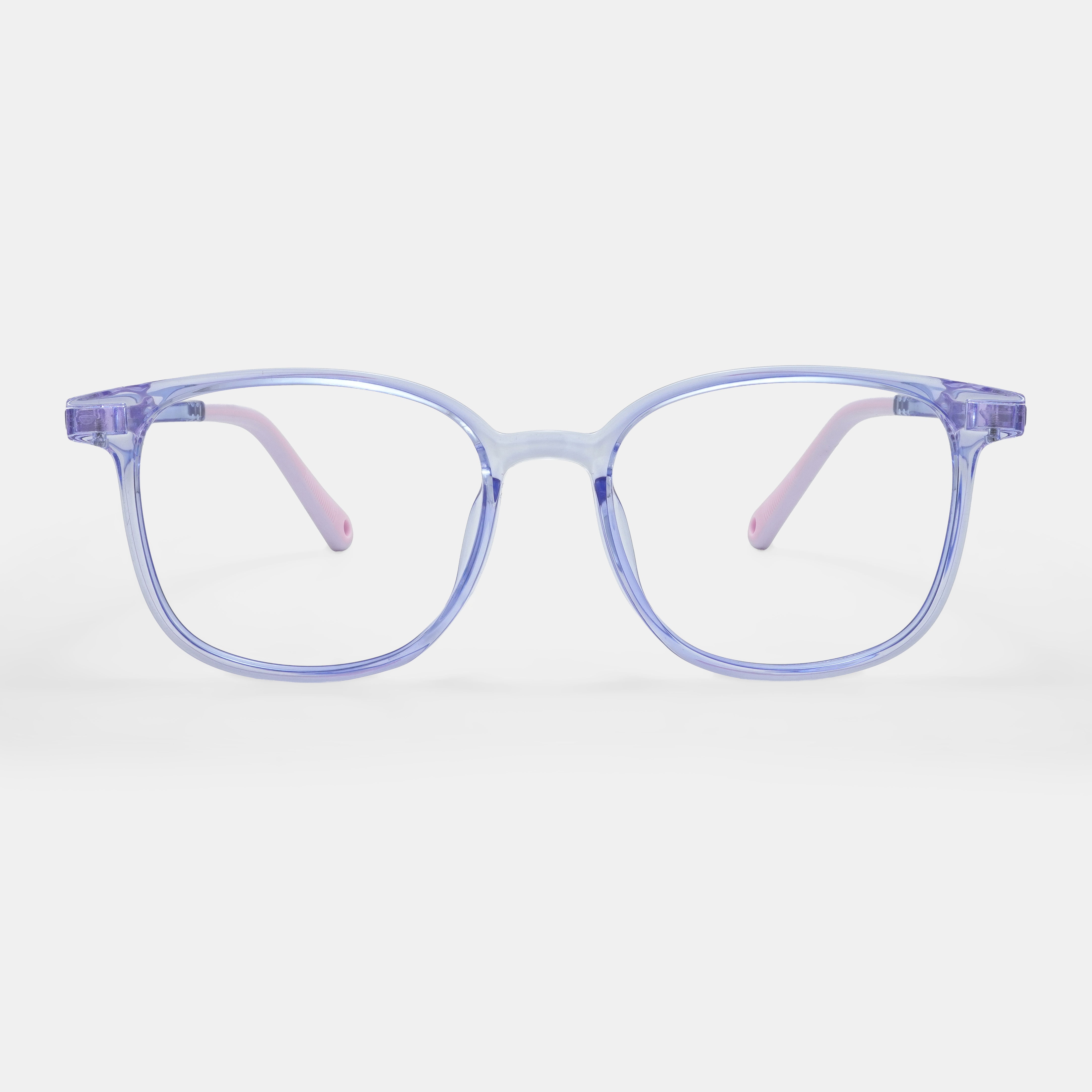Blue Spectacles