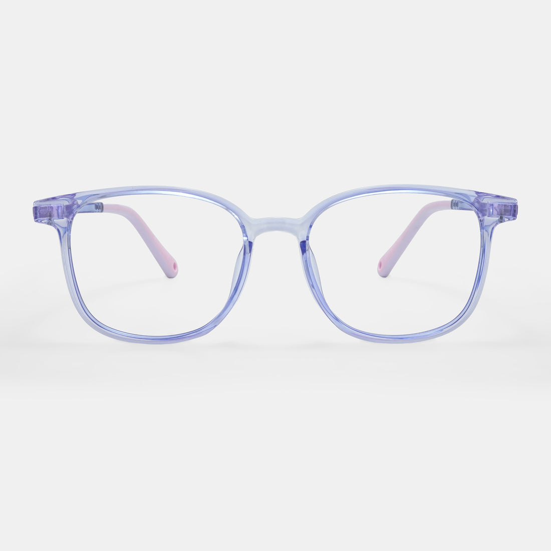 Blue Spectacles