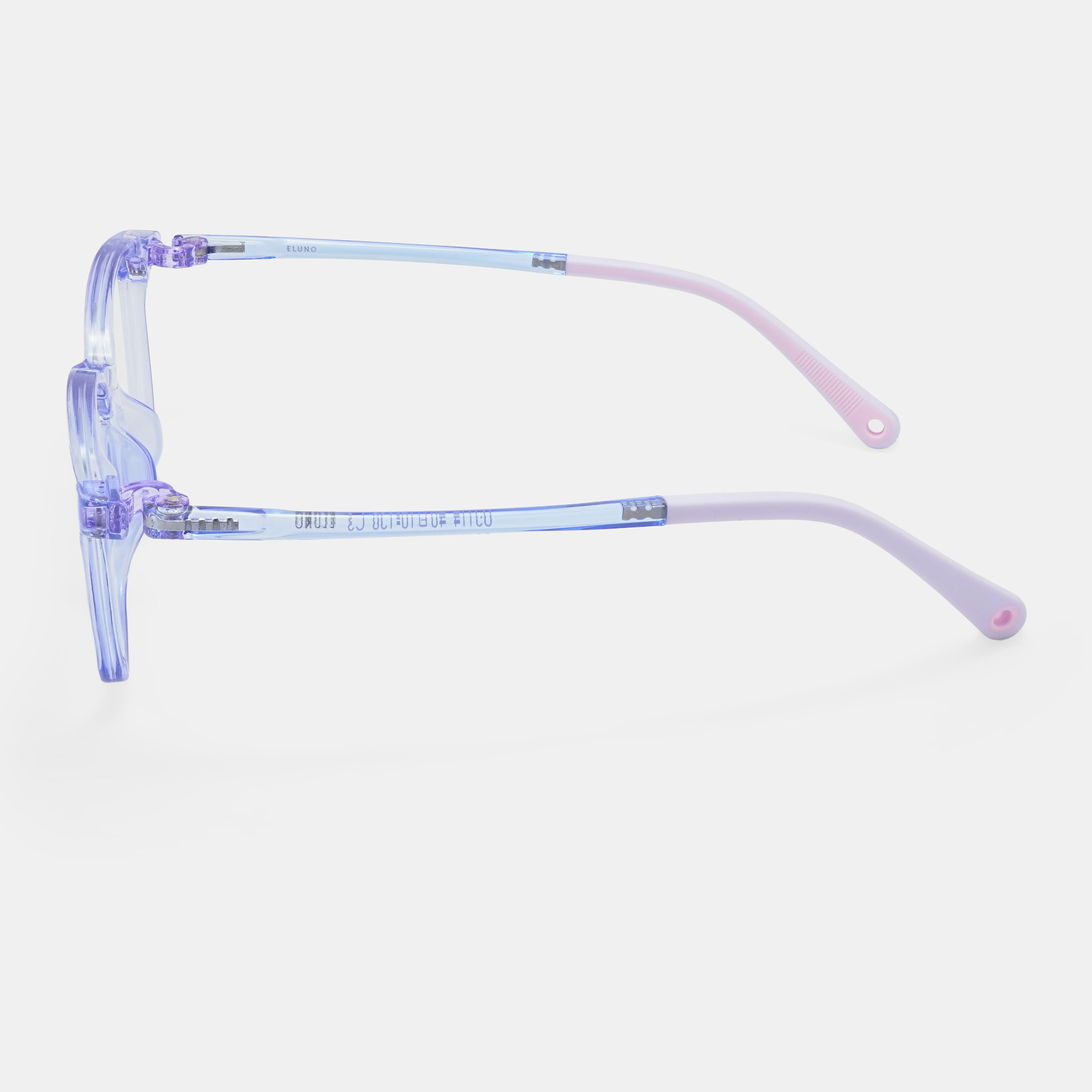 Blue Spectacles