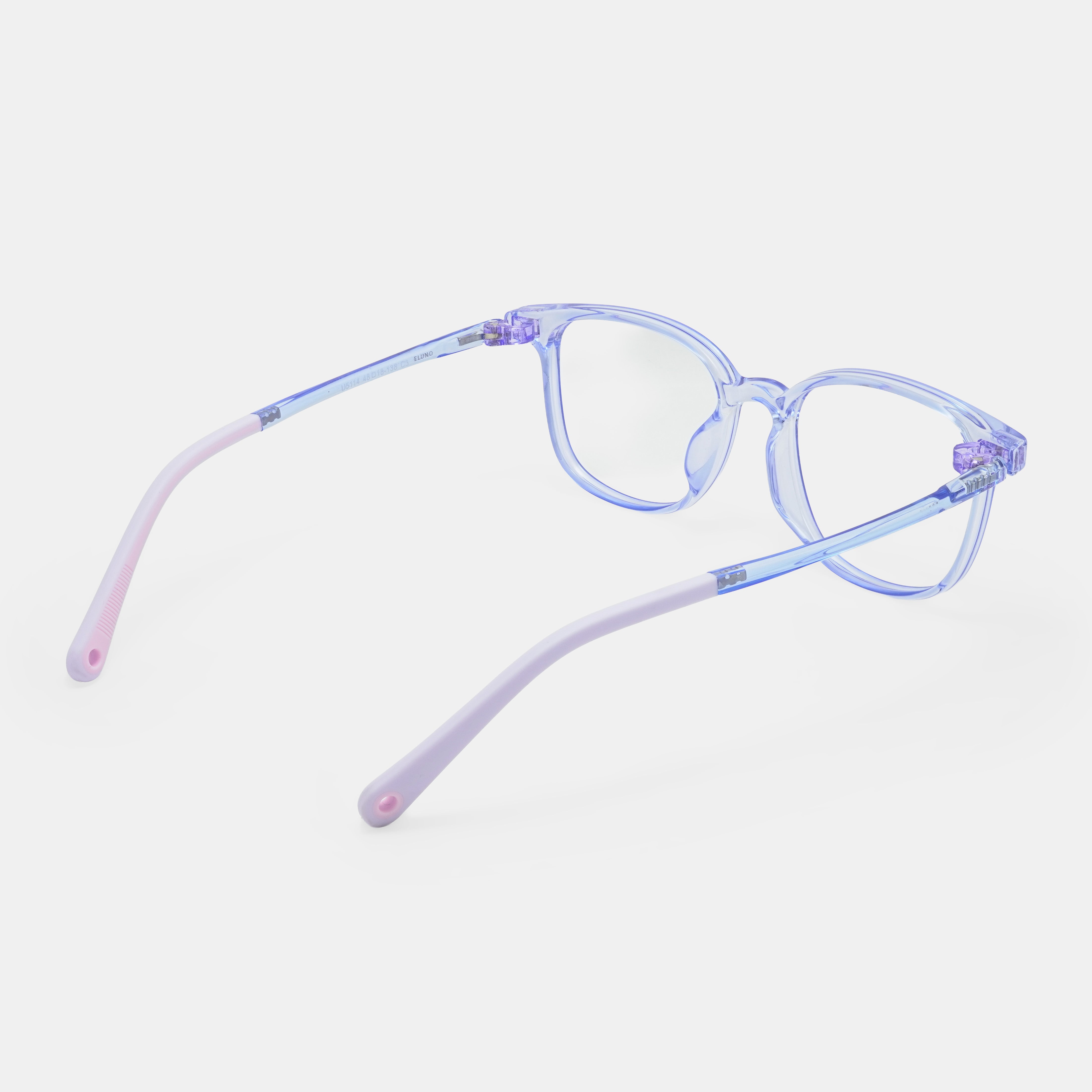 Blue Spectacles