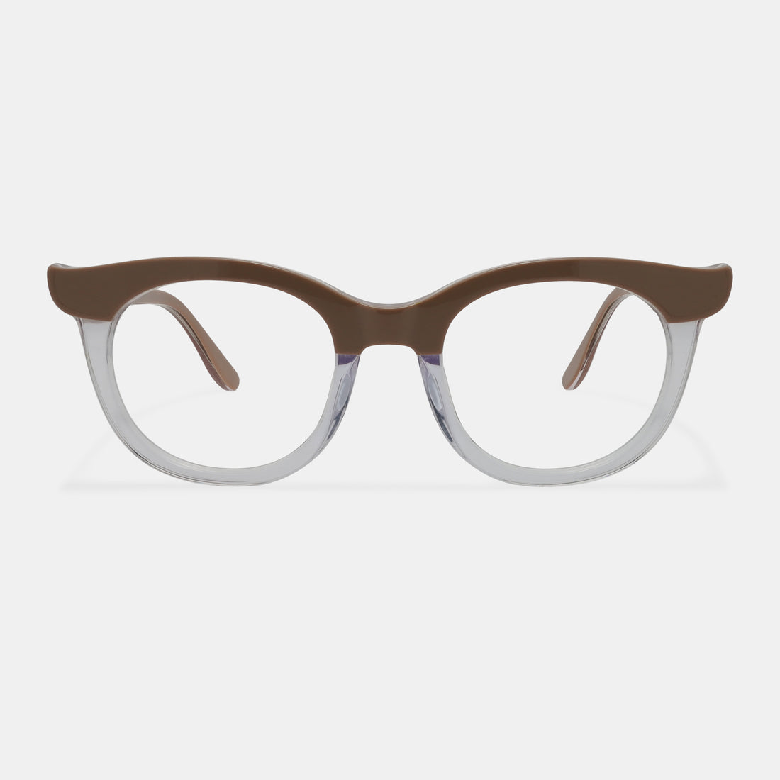 Transparent Frames
