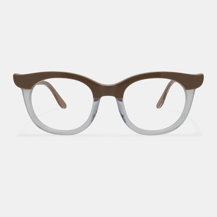 Transparent Frames