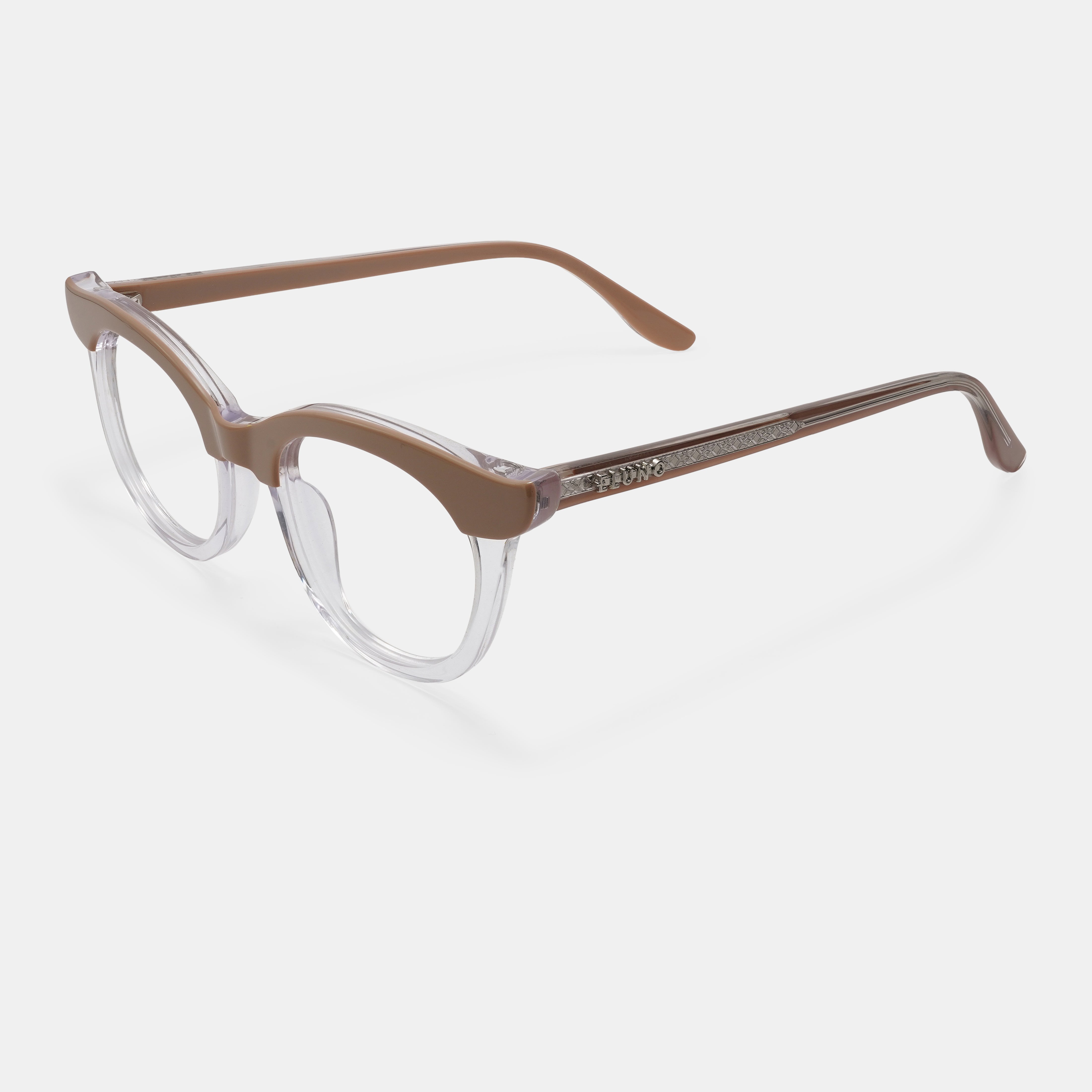 Transparent Frames