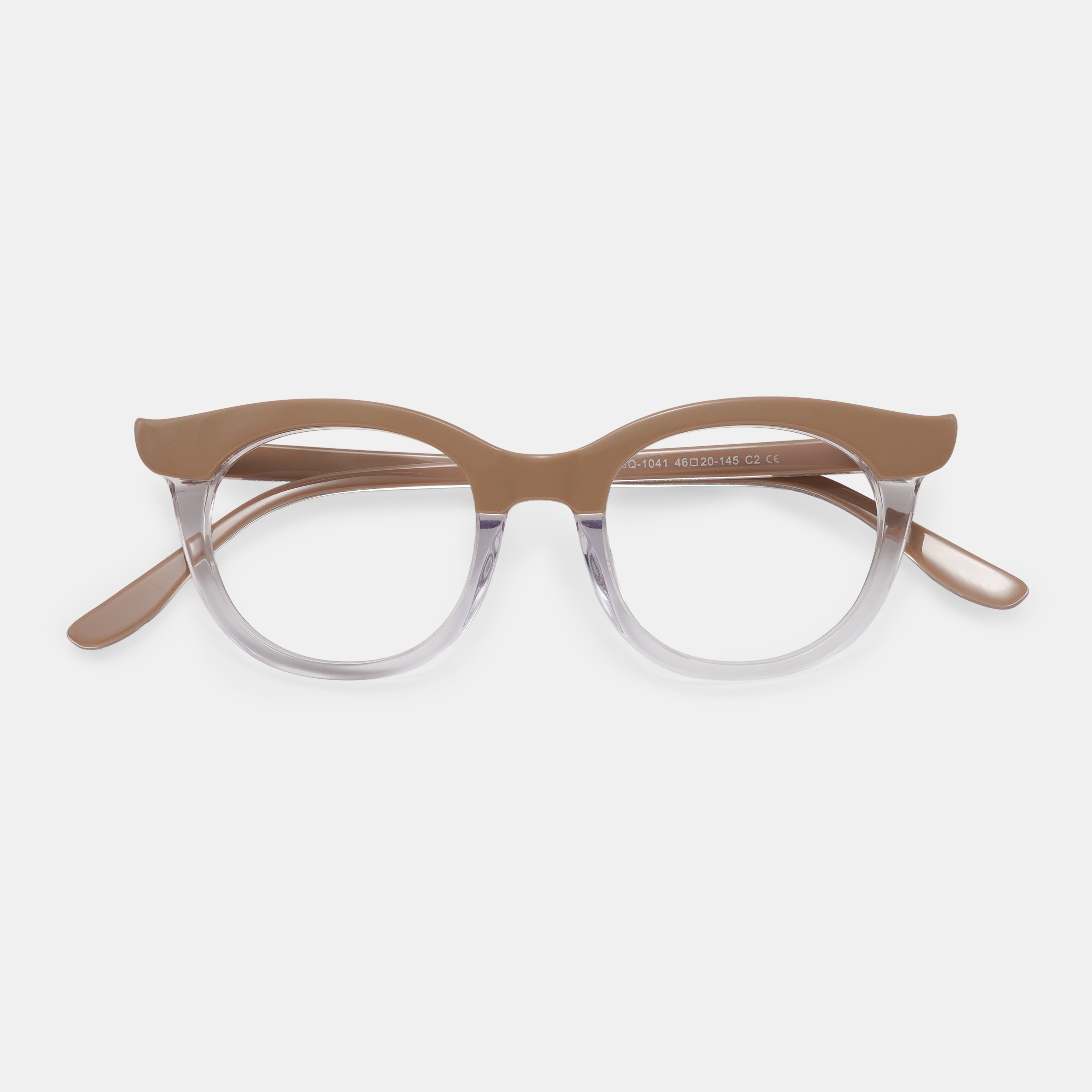 Transparent Frames