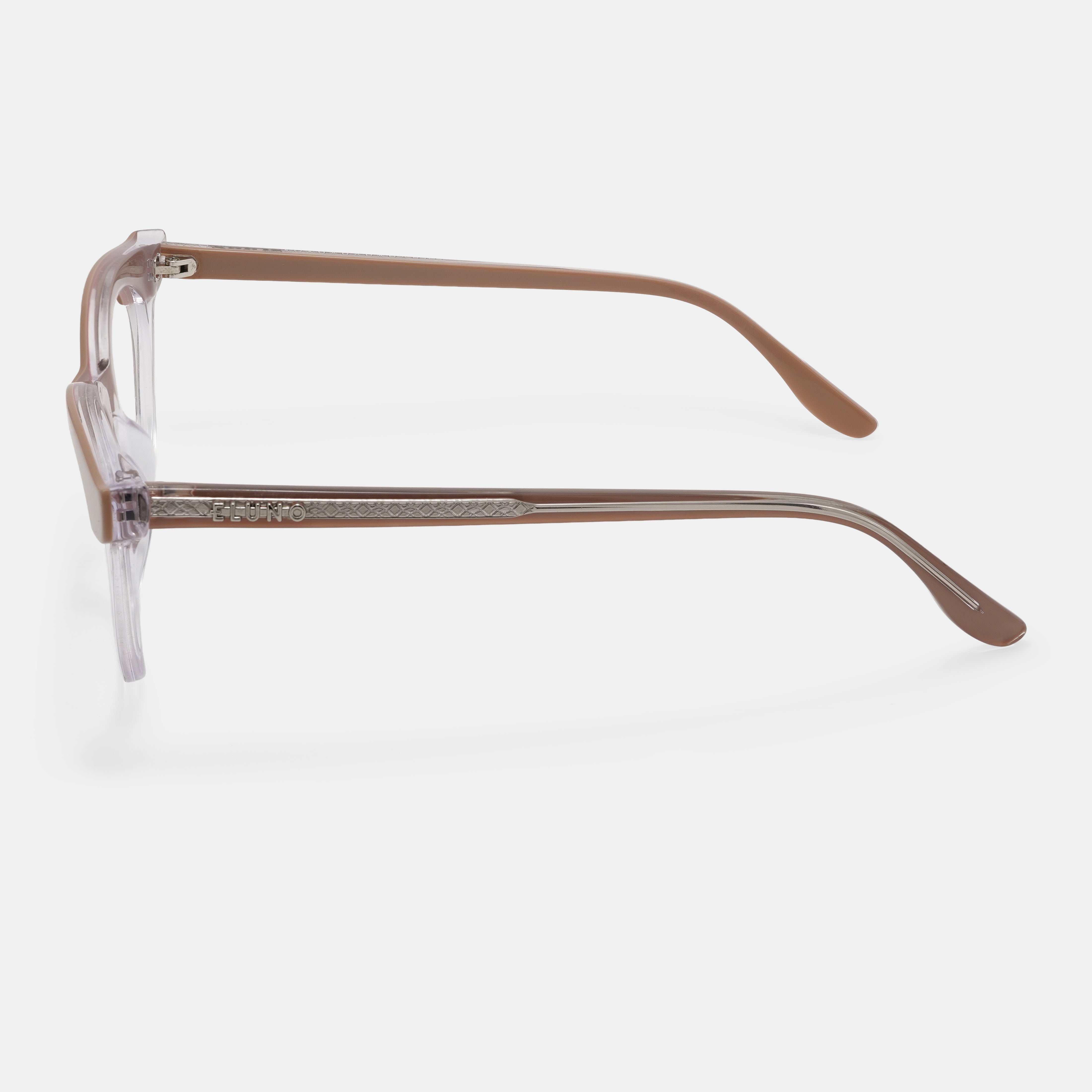 Transparent Frames