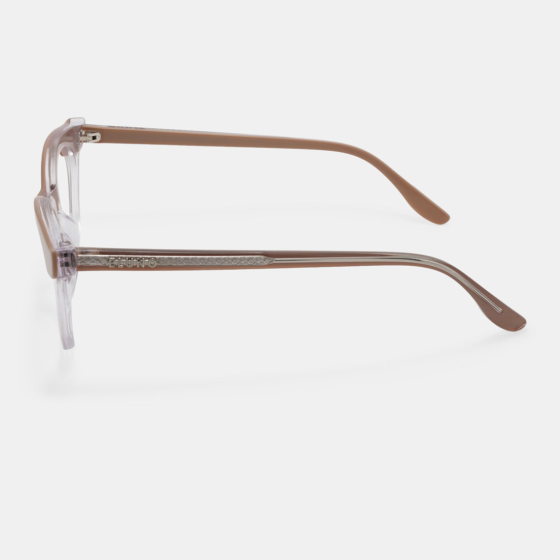 Transparent Frames