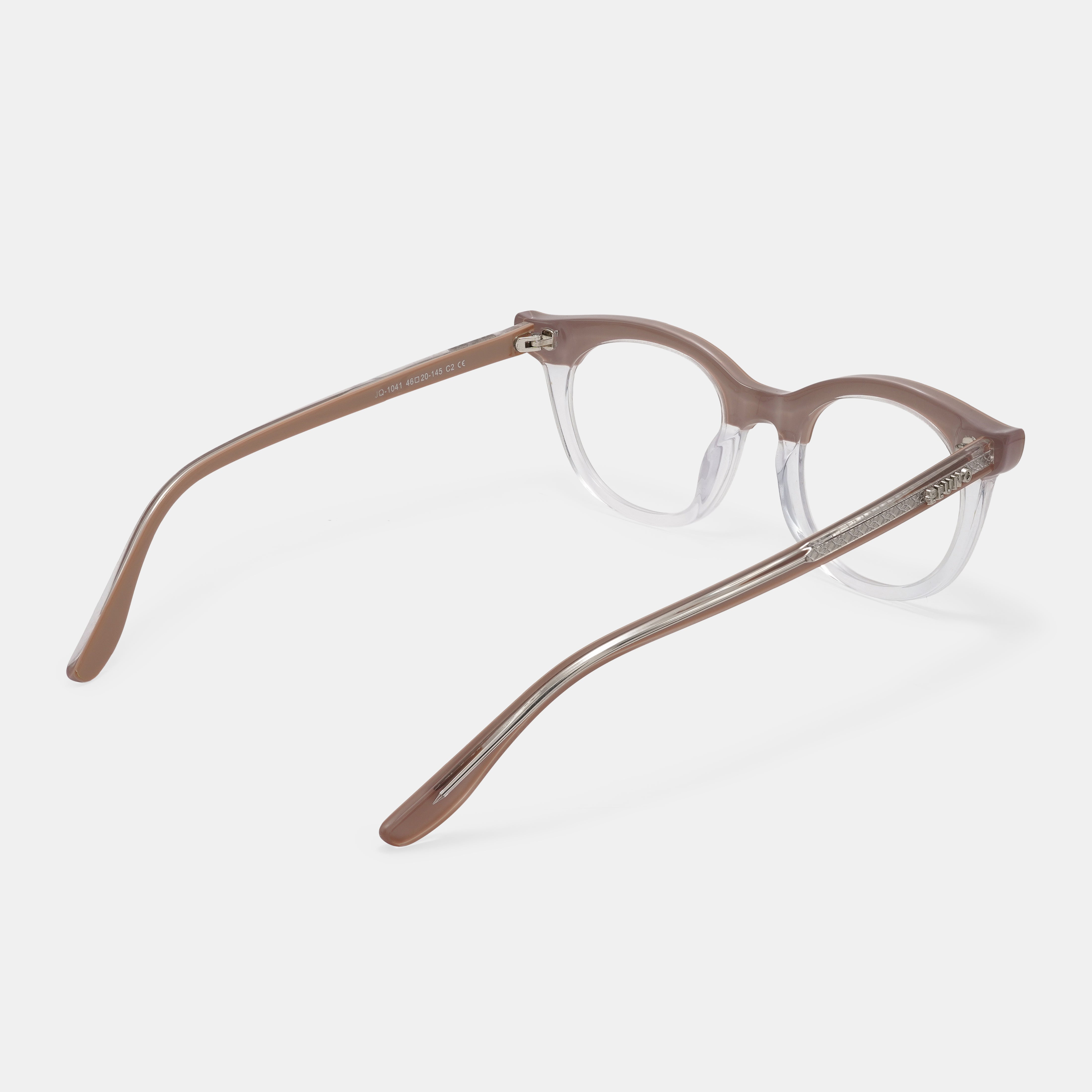 Transparent Frames
