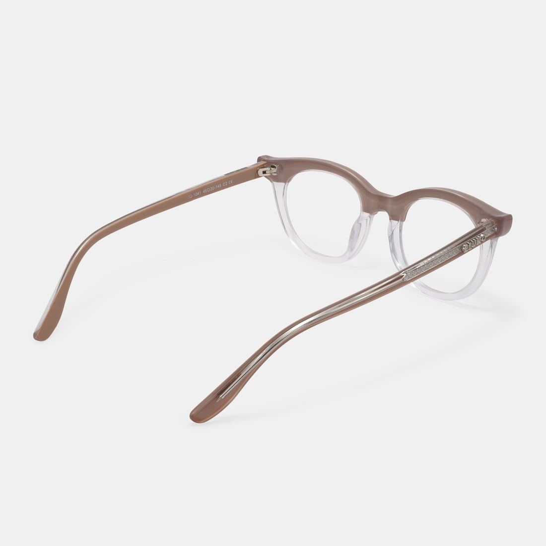 Transparent Frames