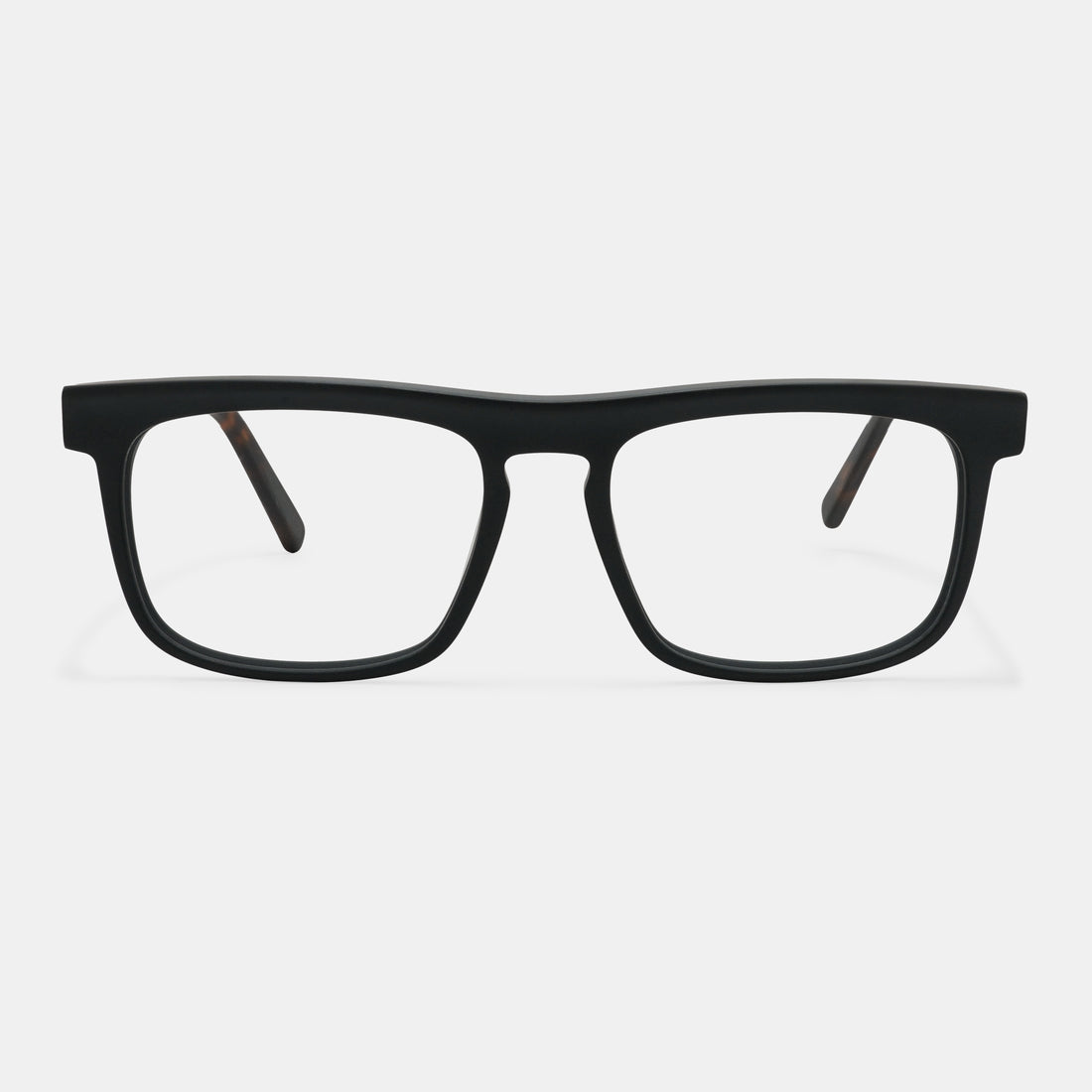 Tortoiseshell Eyeglasses