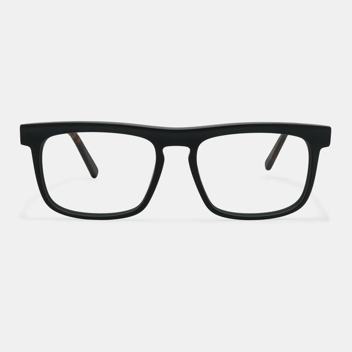 Tortoiseshell Eyeglasses