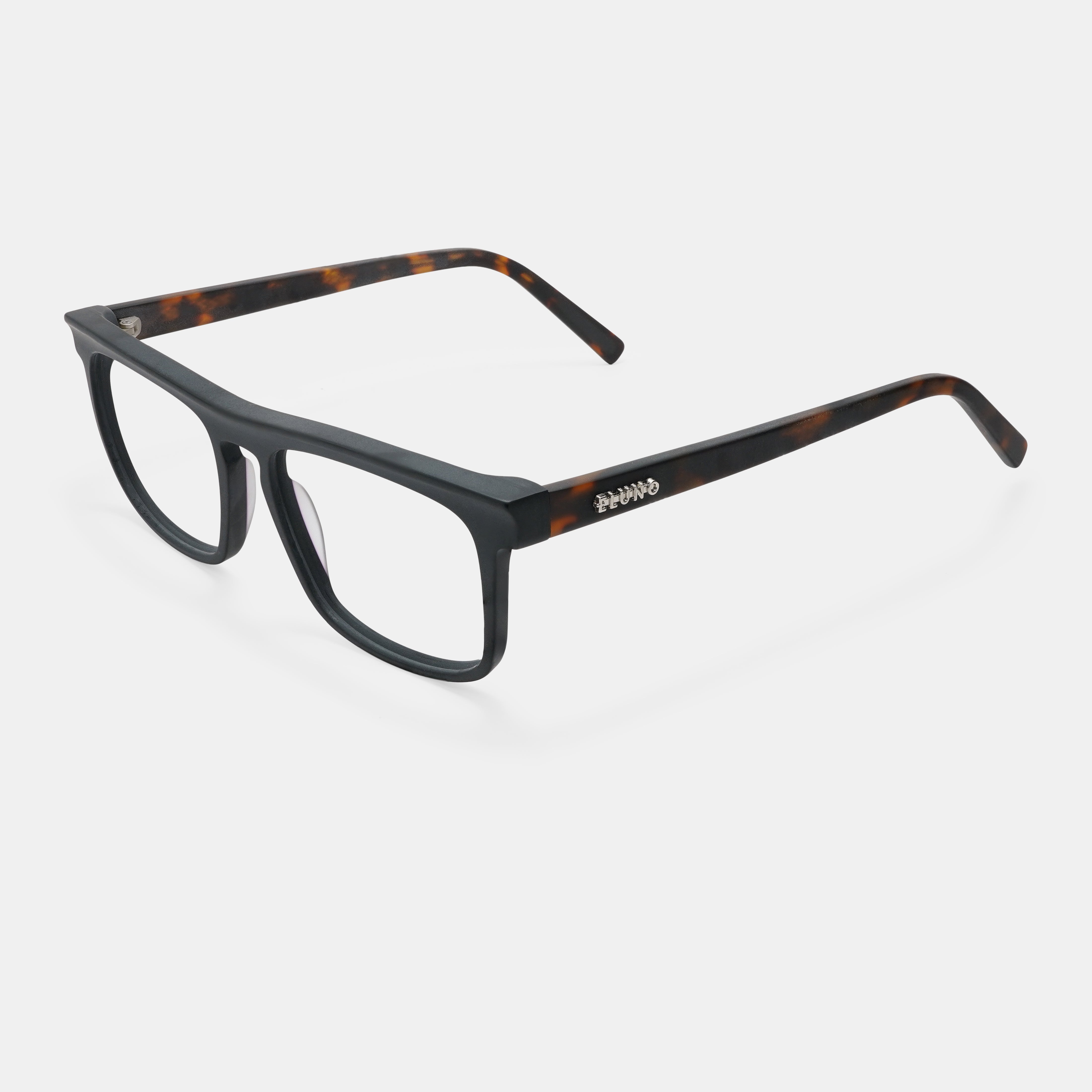 Tortoiseshell Eyeglasses