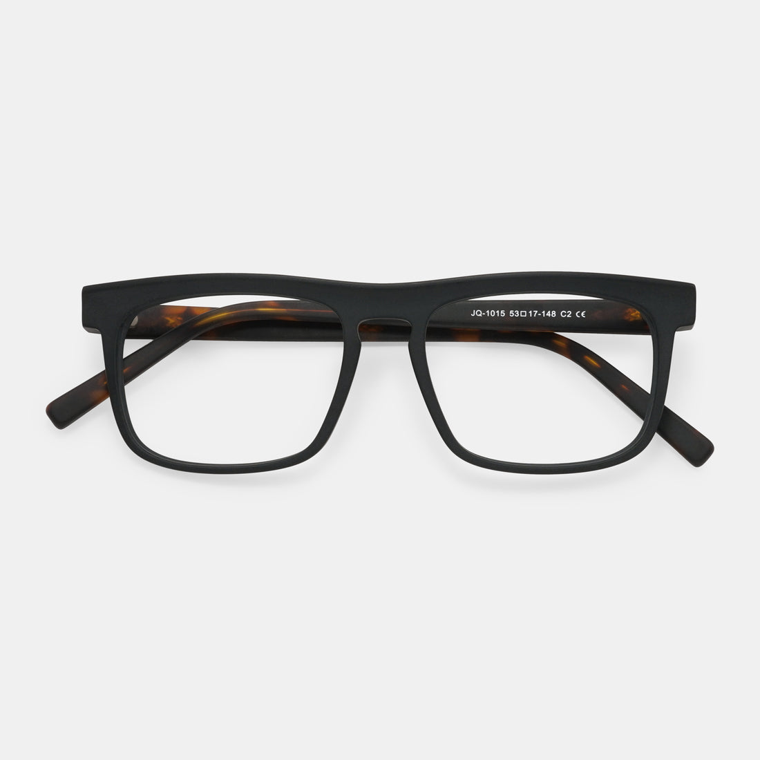 Tortoiseshell Eyeglasses