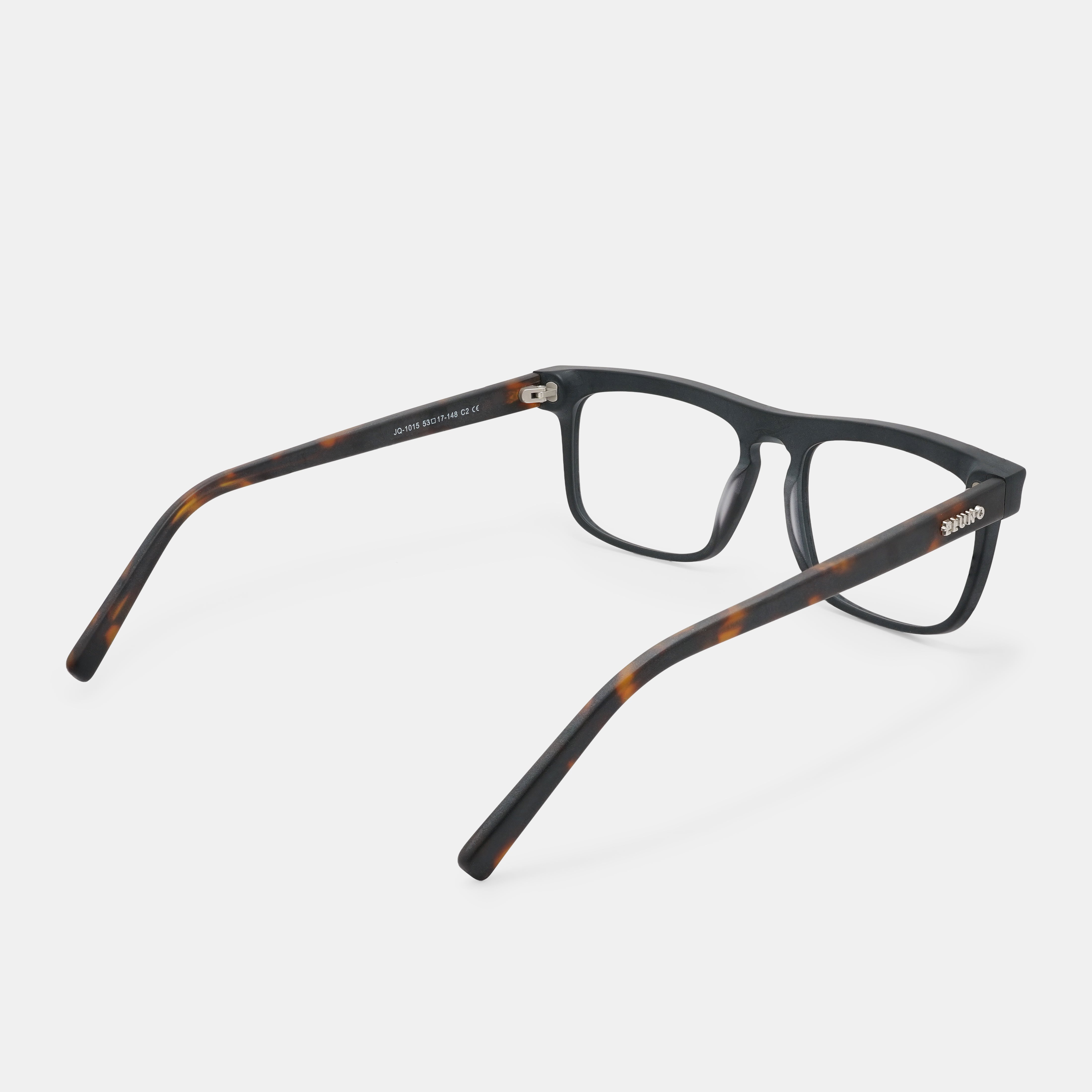 Tortoiseshell Eyeglasses