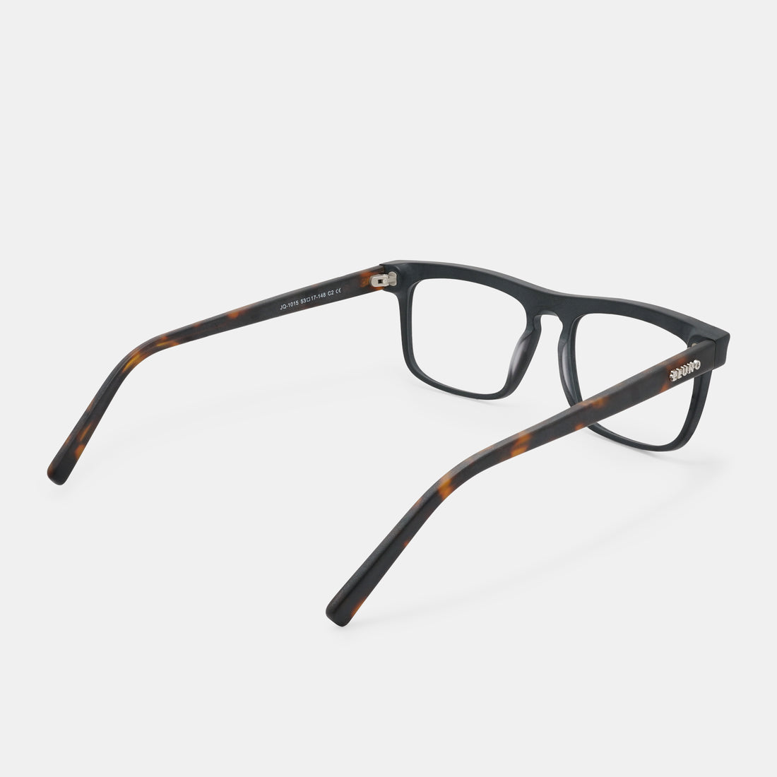 Tortoiseshell Eyeglasses