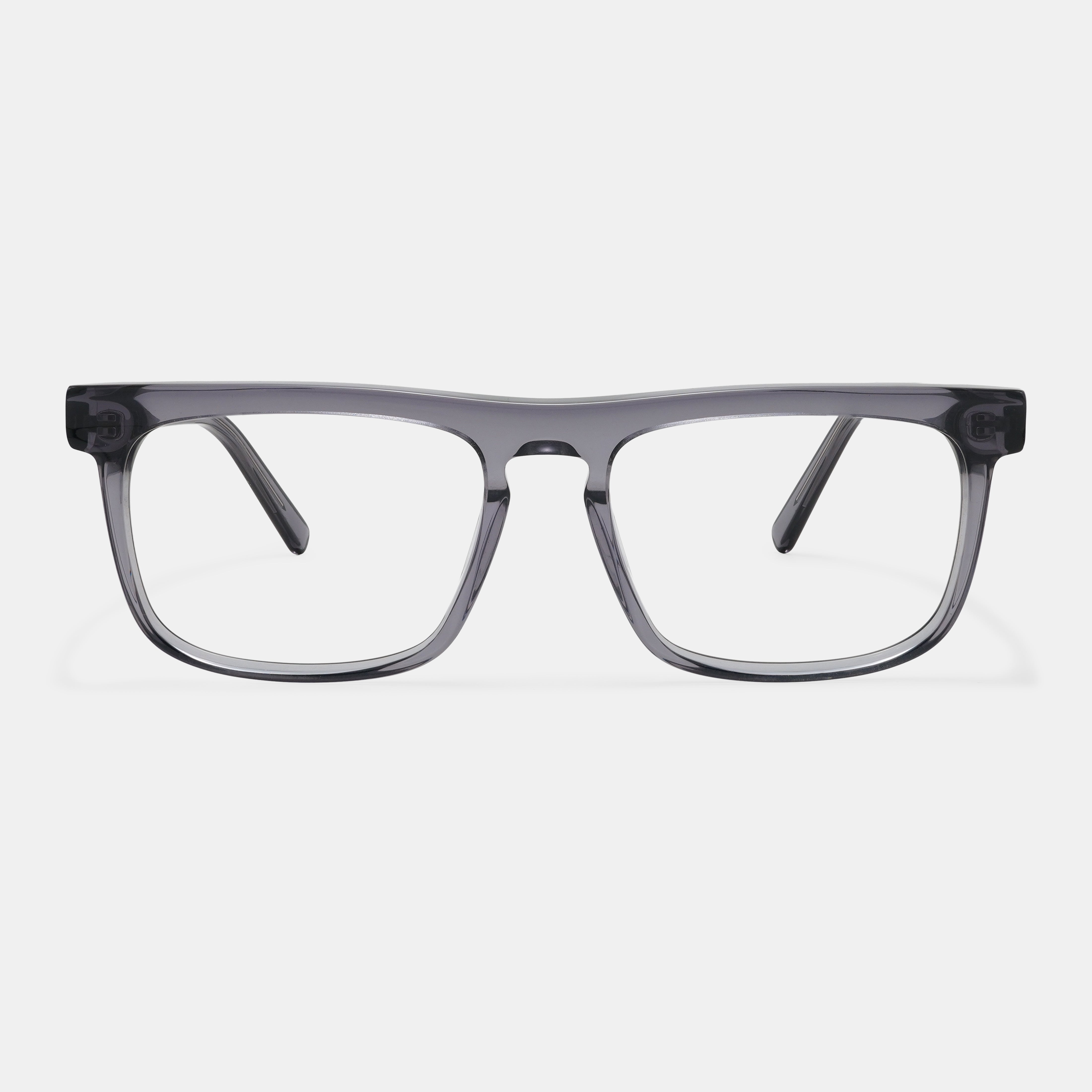 Grey Spectacles