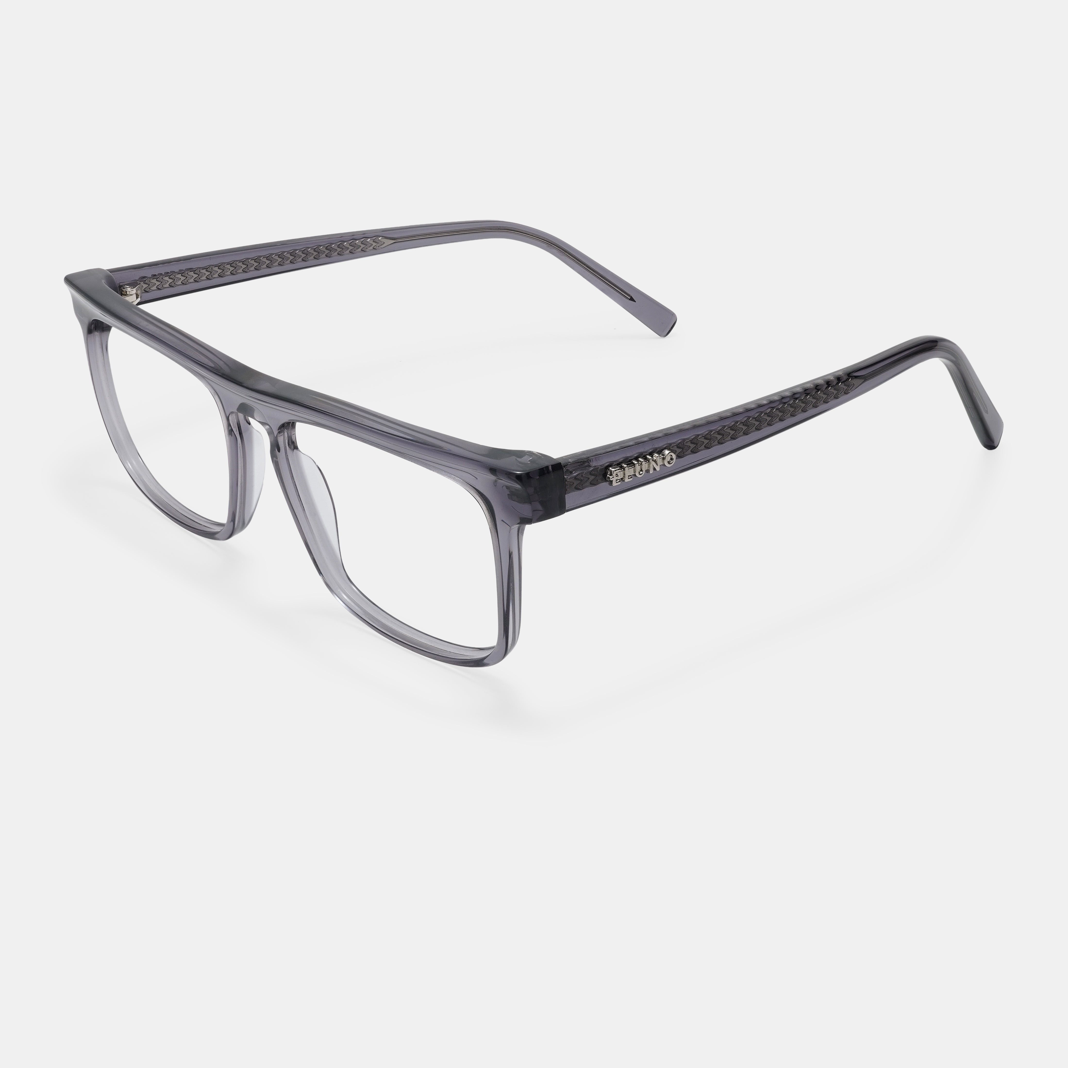 Grey Spectacles