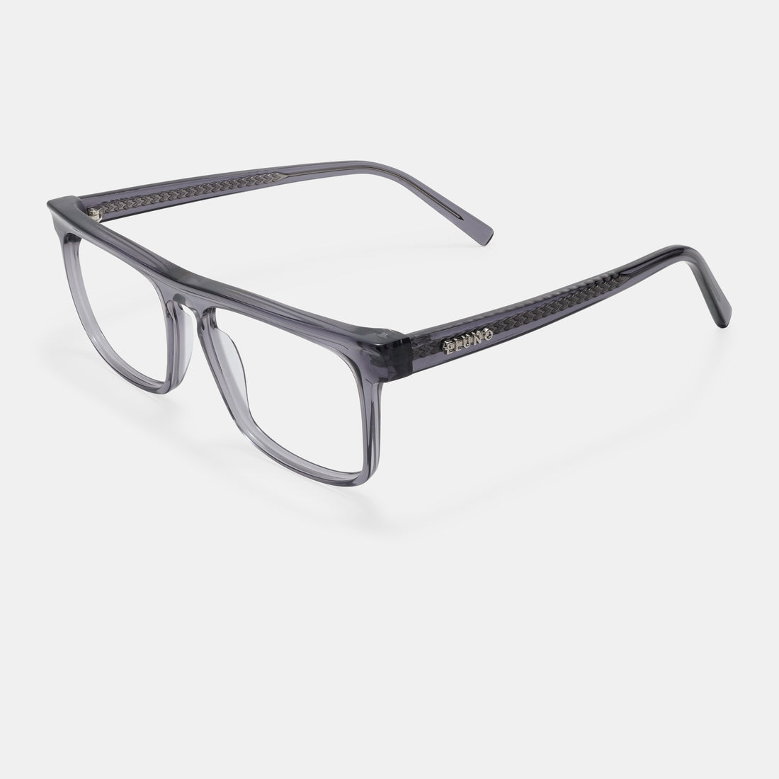 Grey Spectacles
