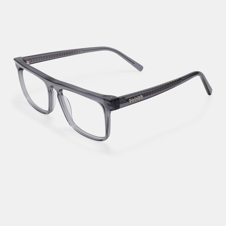 Grey Spectacles