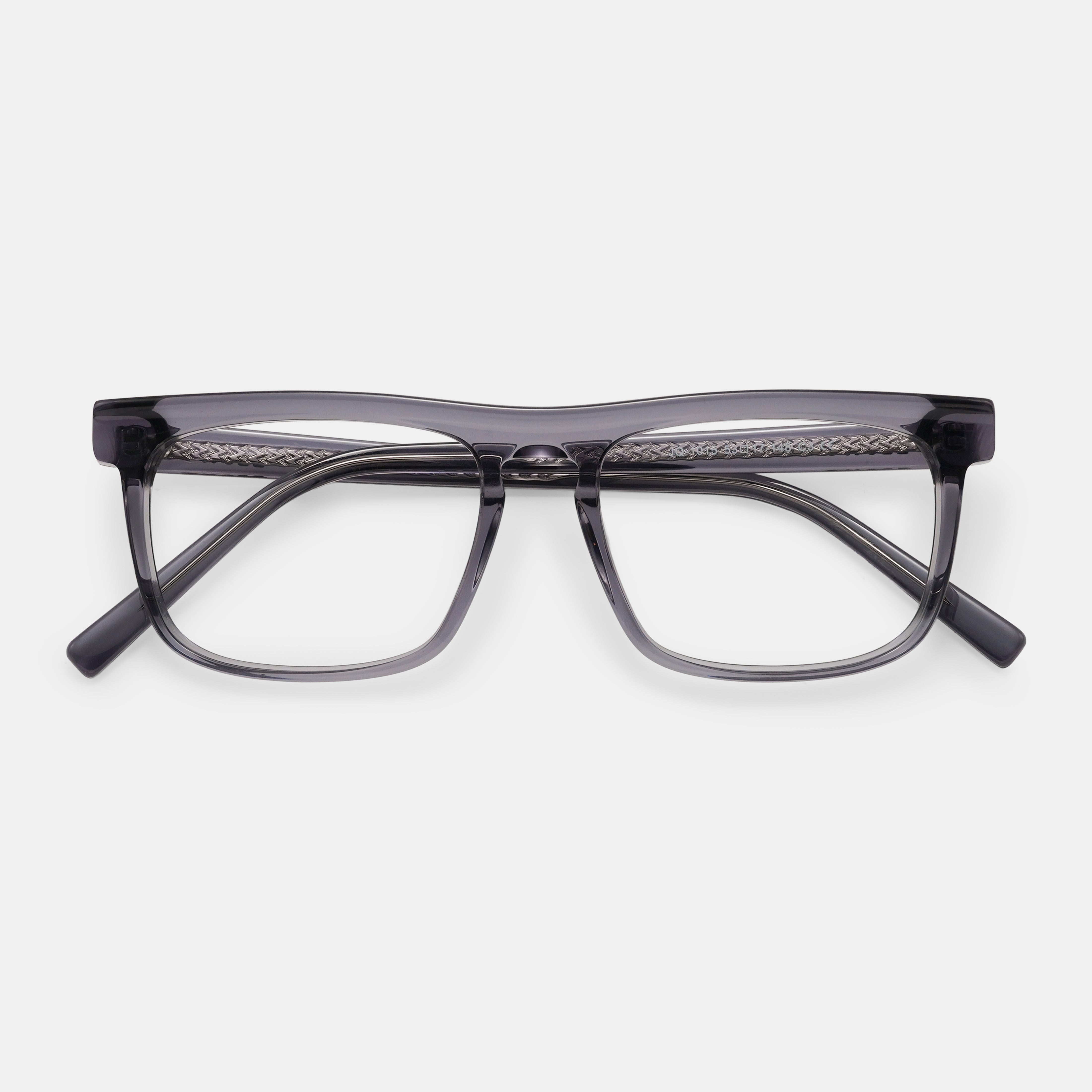 Grey Spectacles
