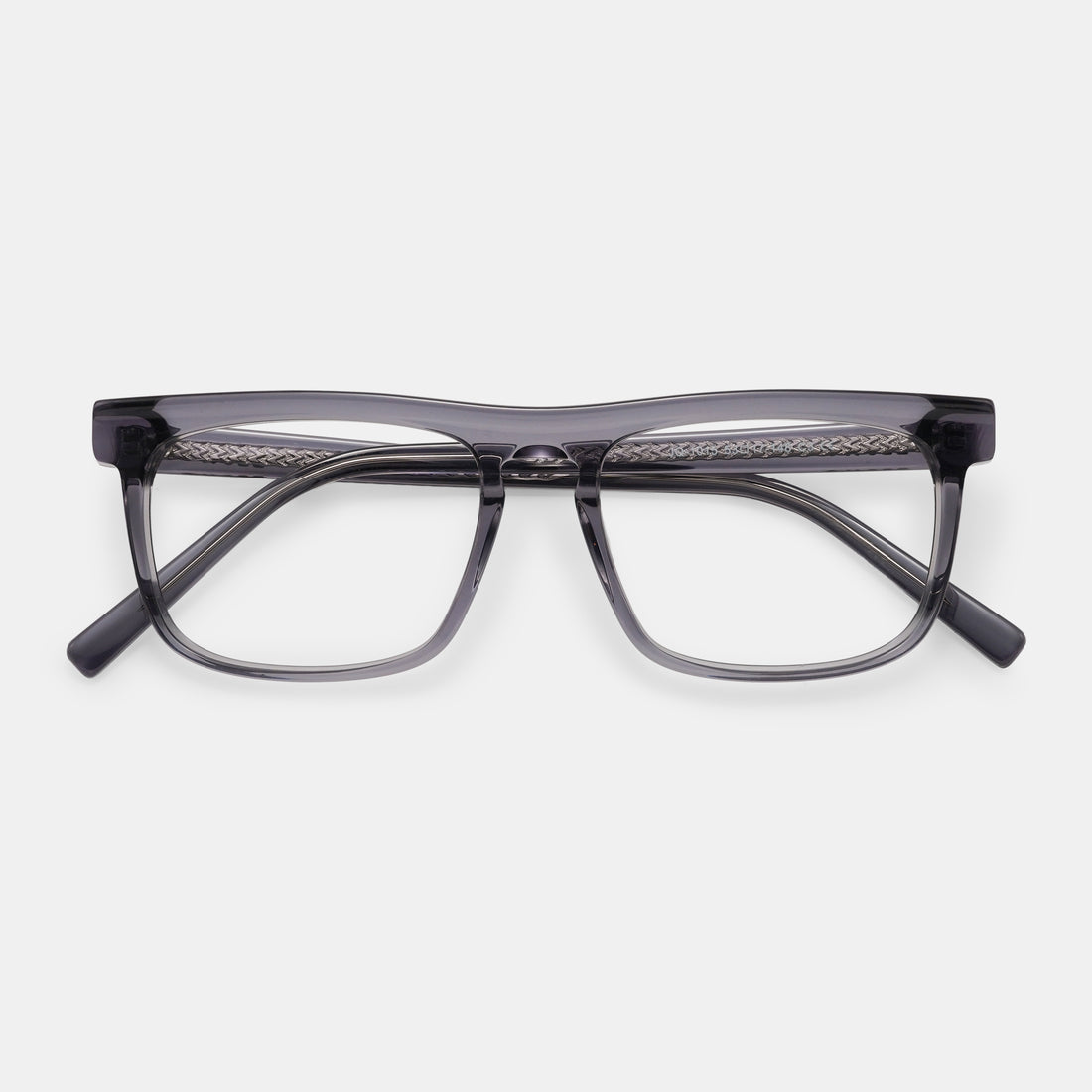 Grey Spectacles