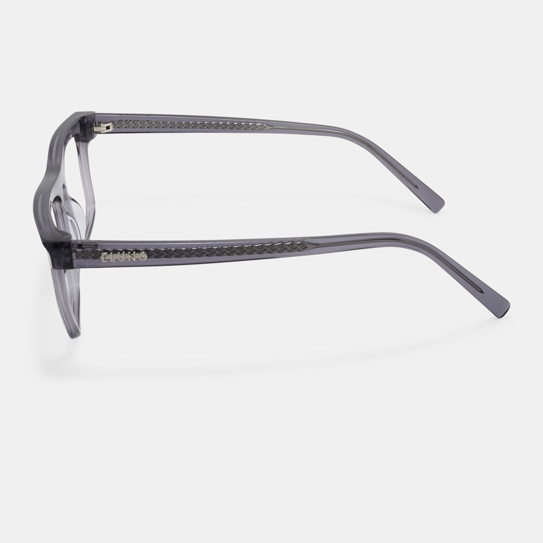 Grey Spectacles