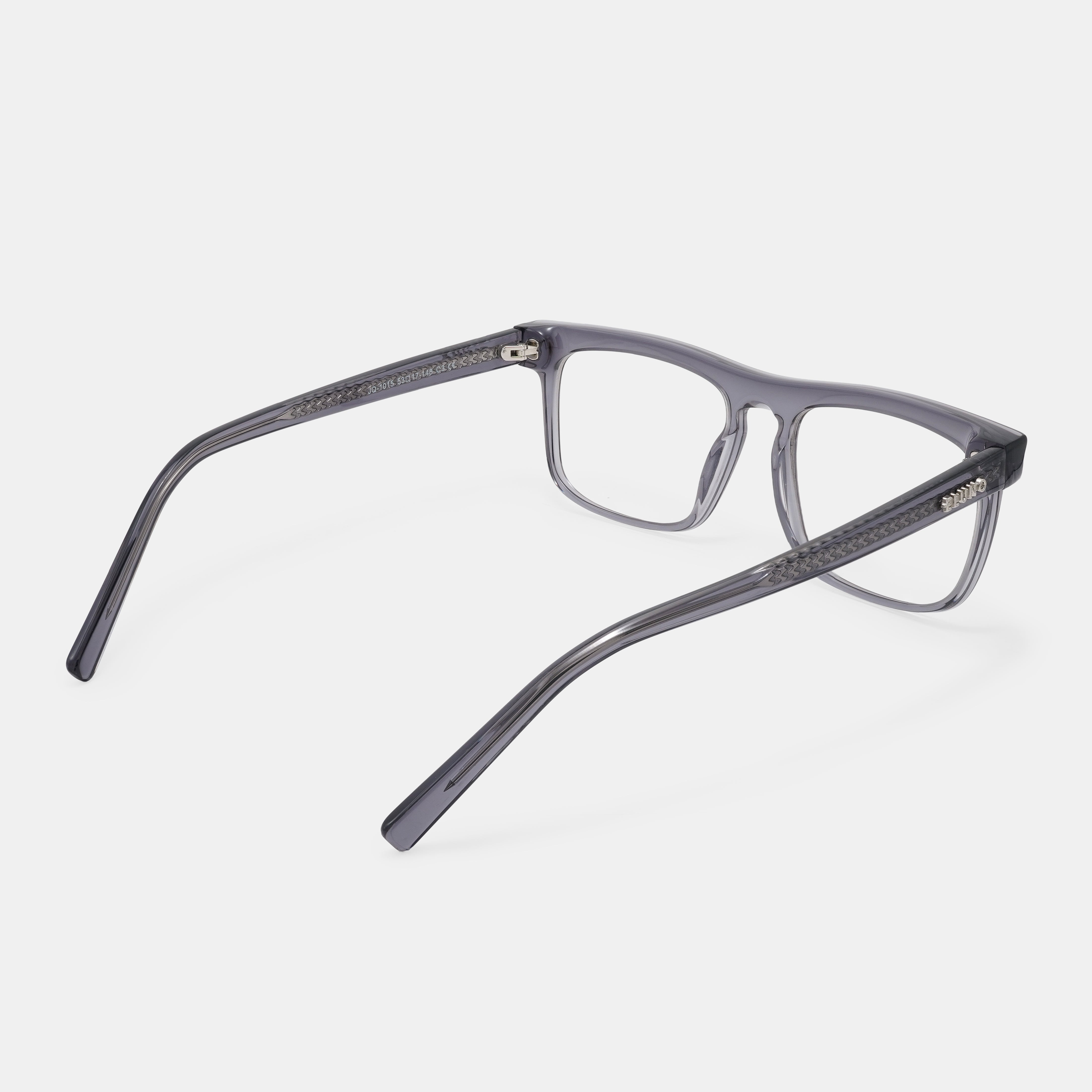 Grey Spectacles