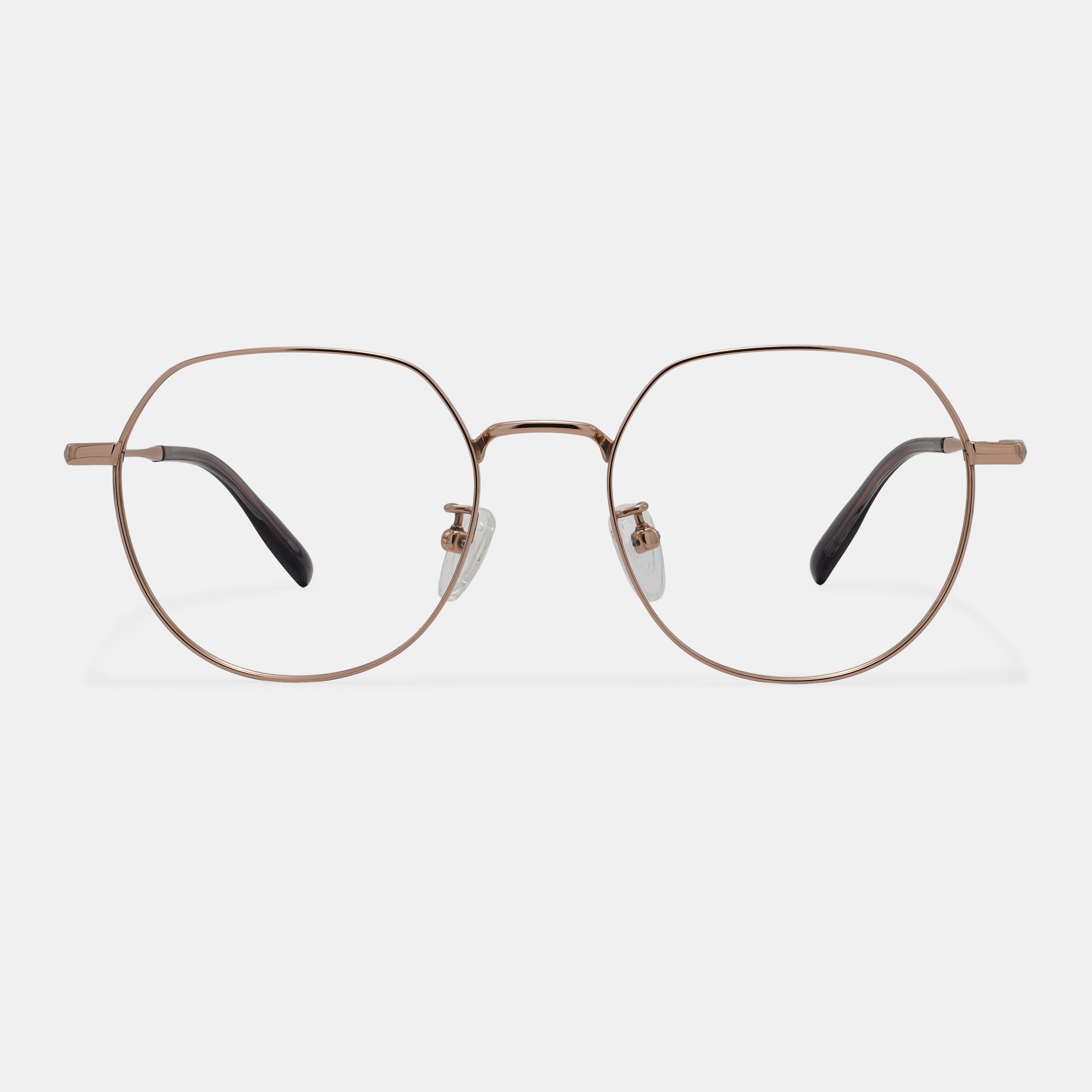 Rose Eyeglasses