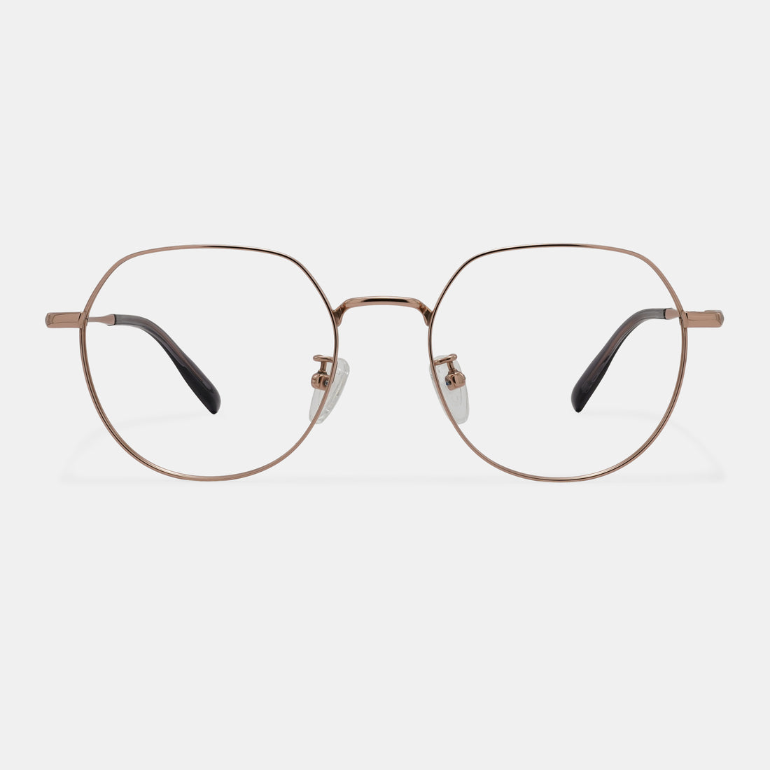 Rose Eyeglasses