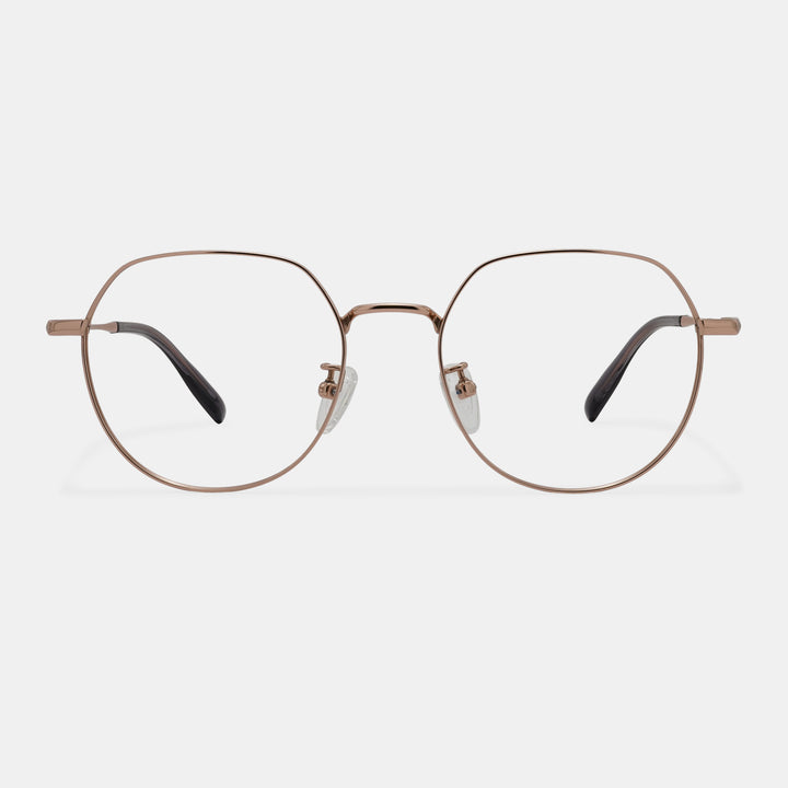 Rose Eyeglasses