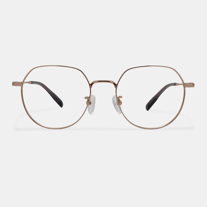 Rose Spectacles