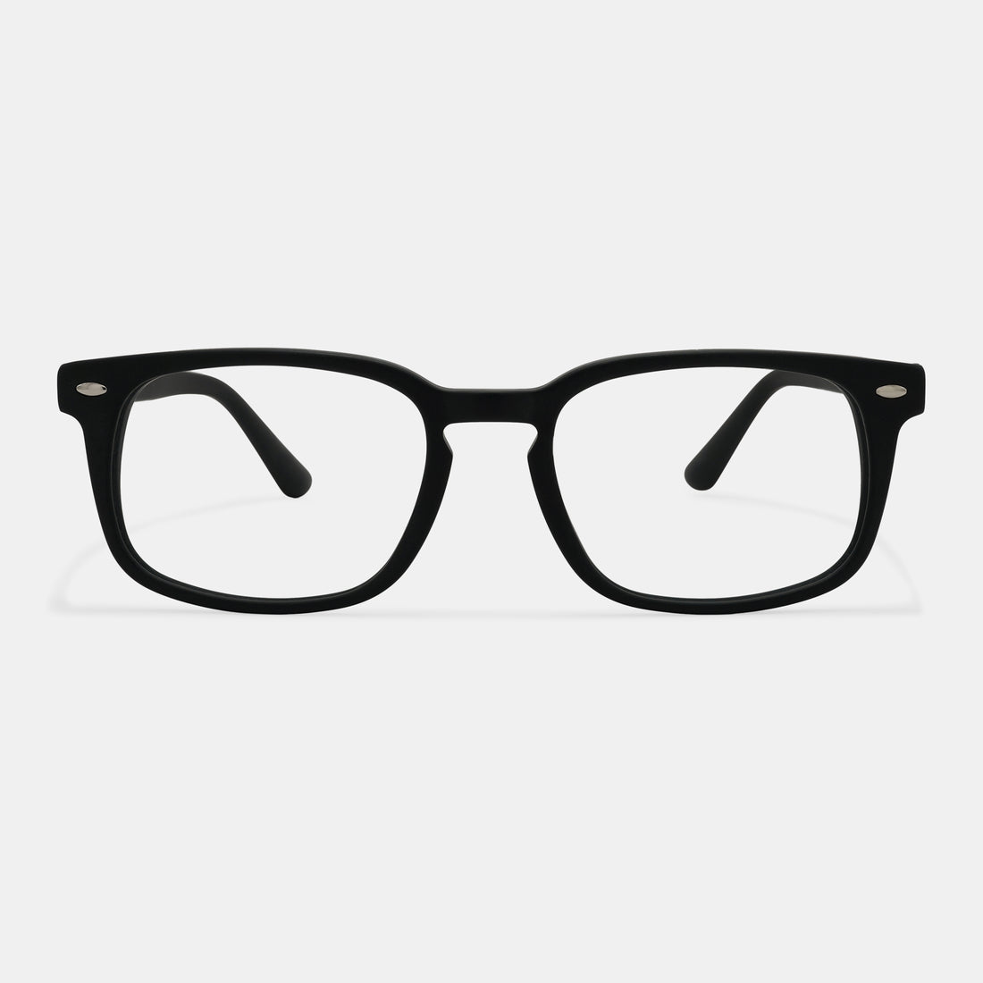 Black Eyeglasses
