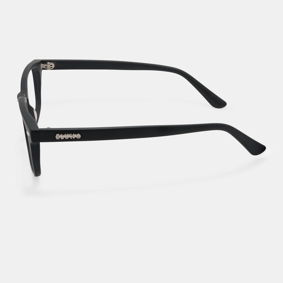 Black Eyeglasses