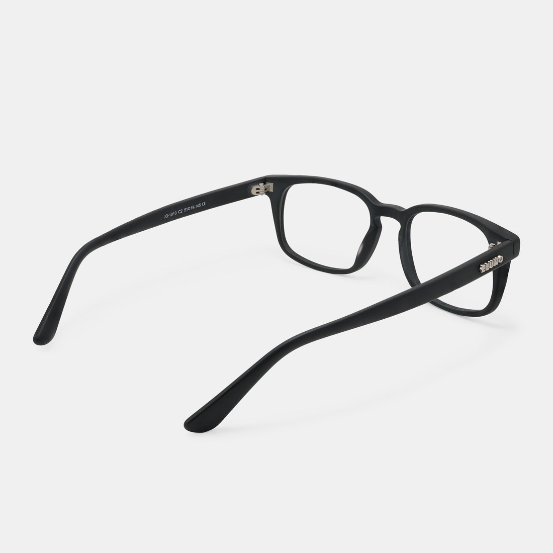 Black Eyeglasses