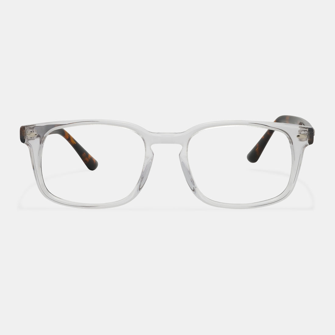 Tortoiseshell Eyewear