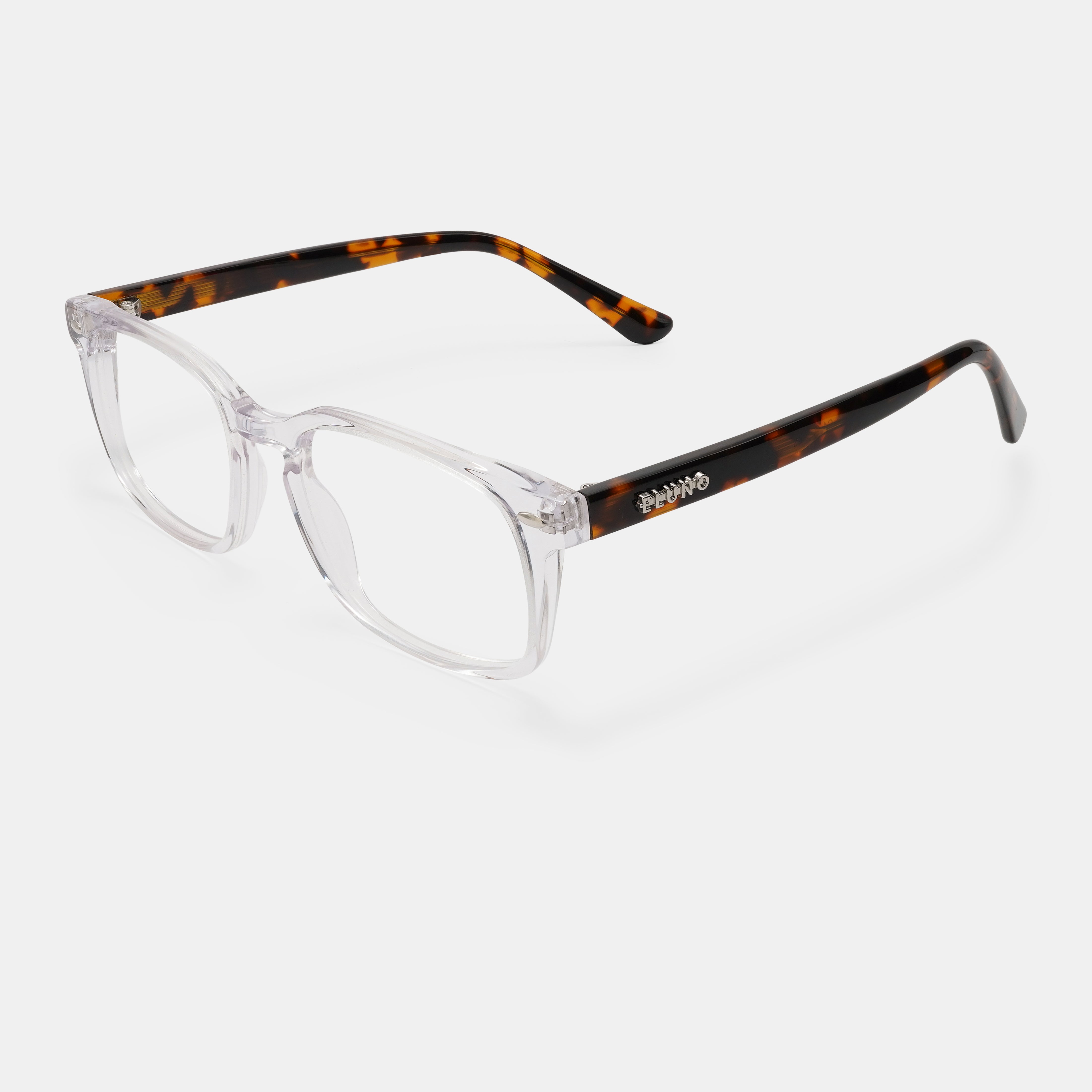 Tortoiseshell Eyewear