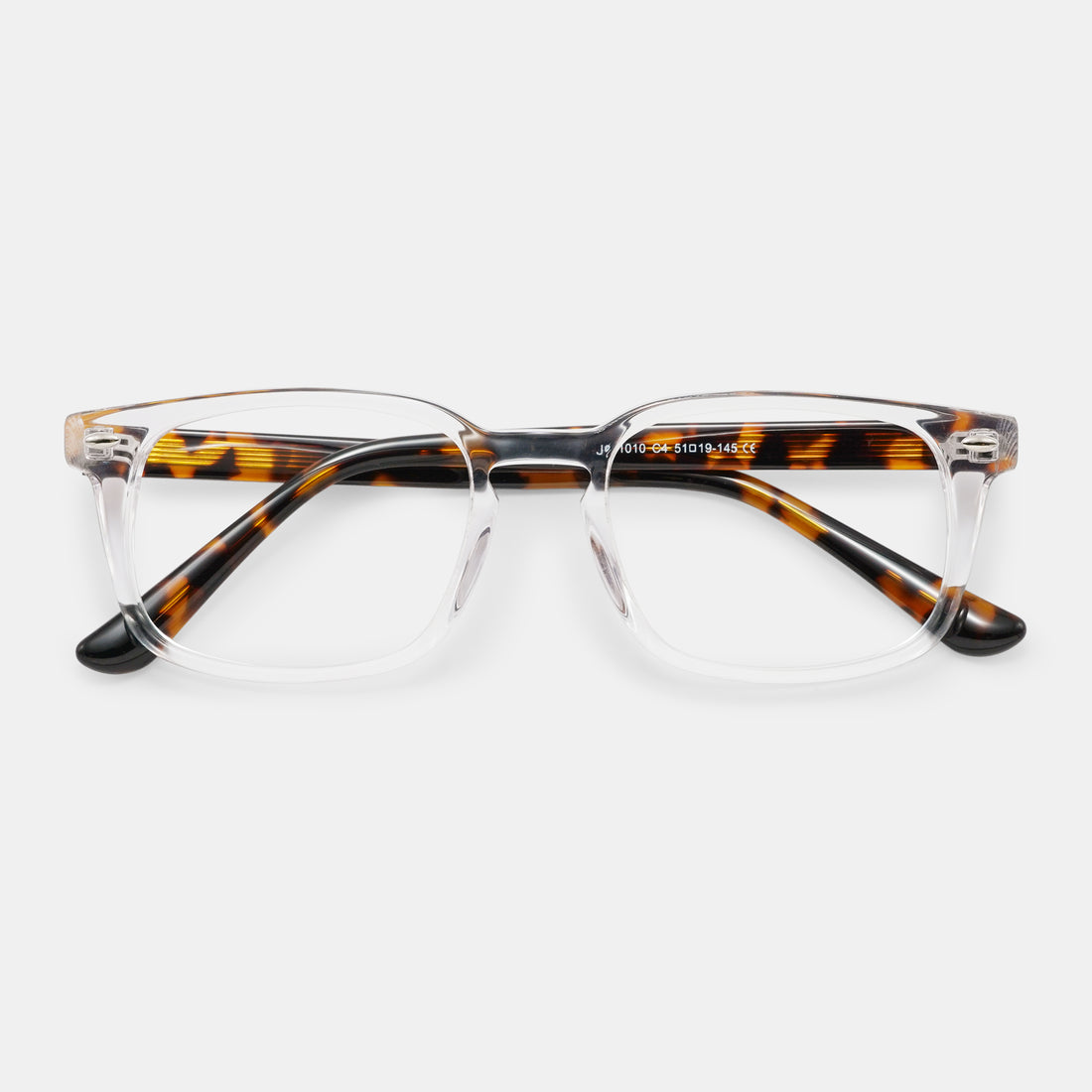 Tortoiseshell Eyewear