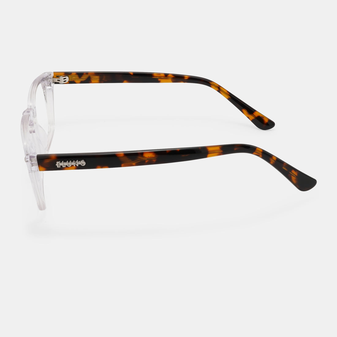 Tortoiseshell Eyewear