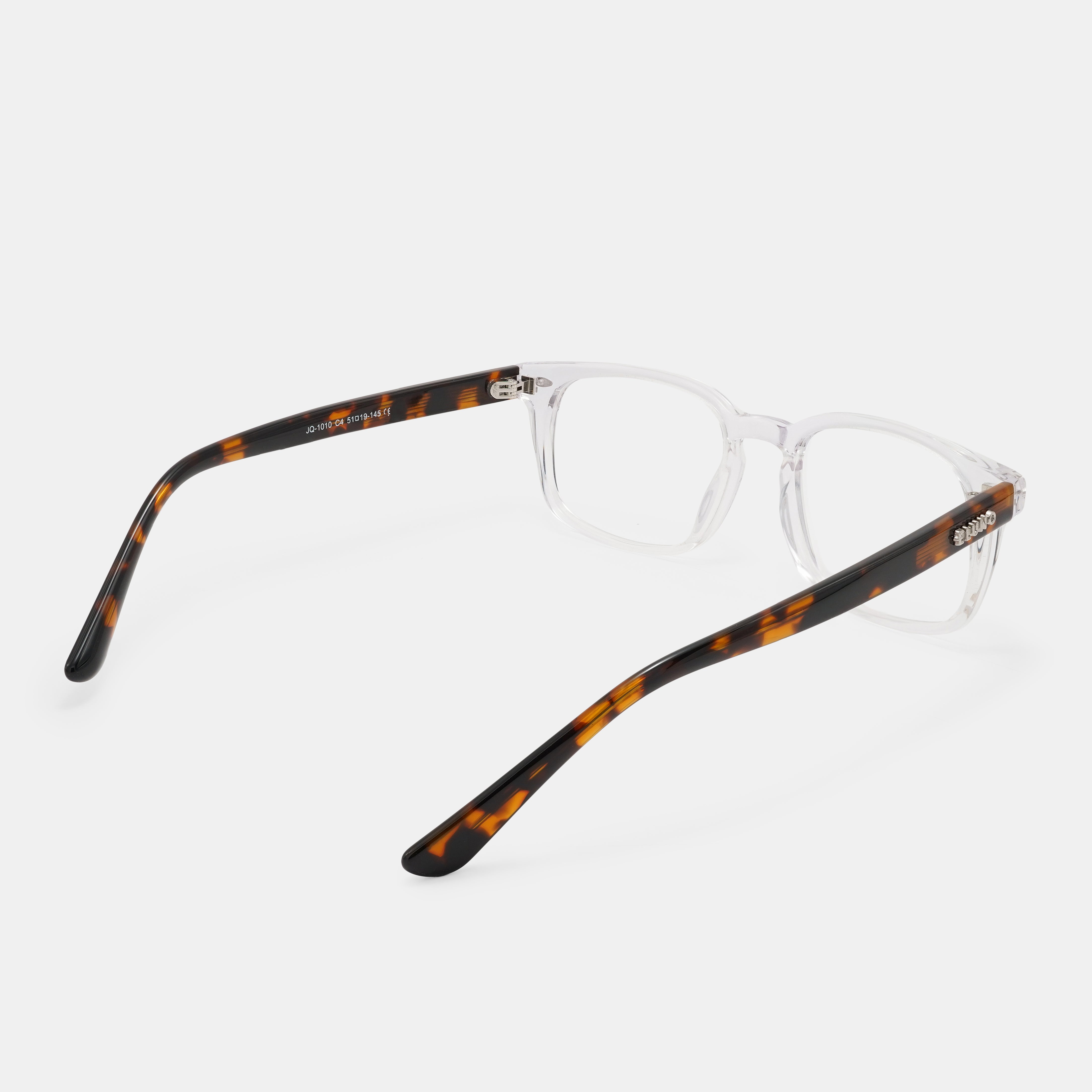 Tortoiseshell Eyewear