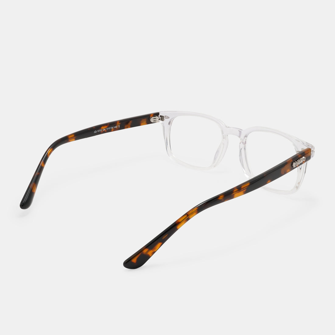 Tortoiseshell Eyewear