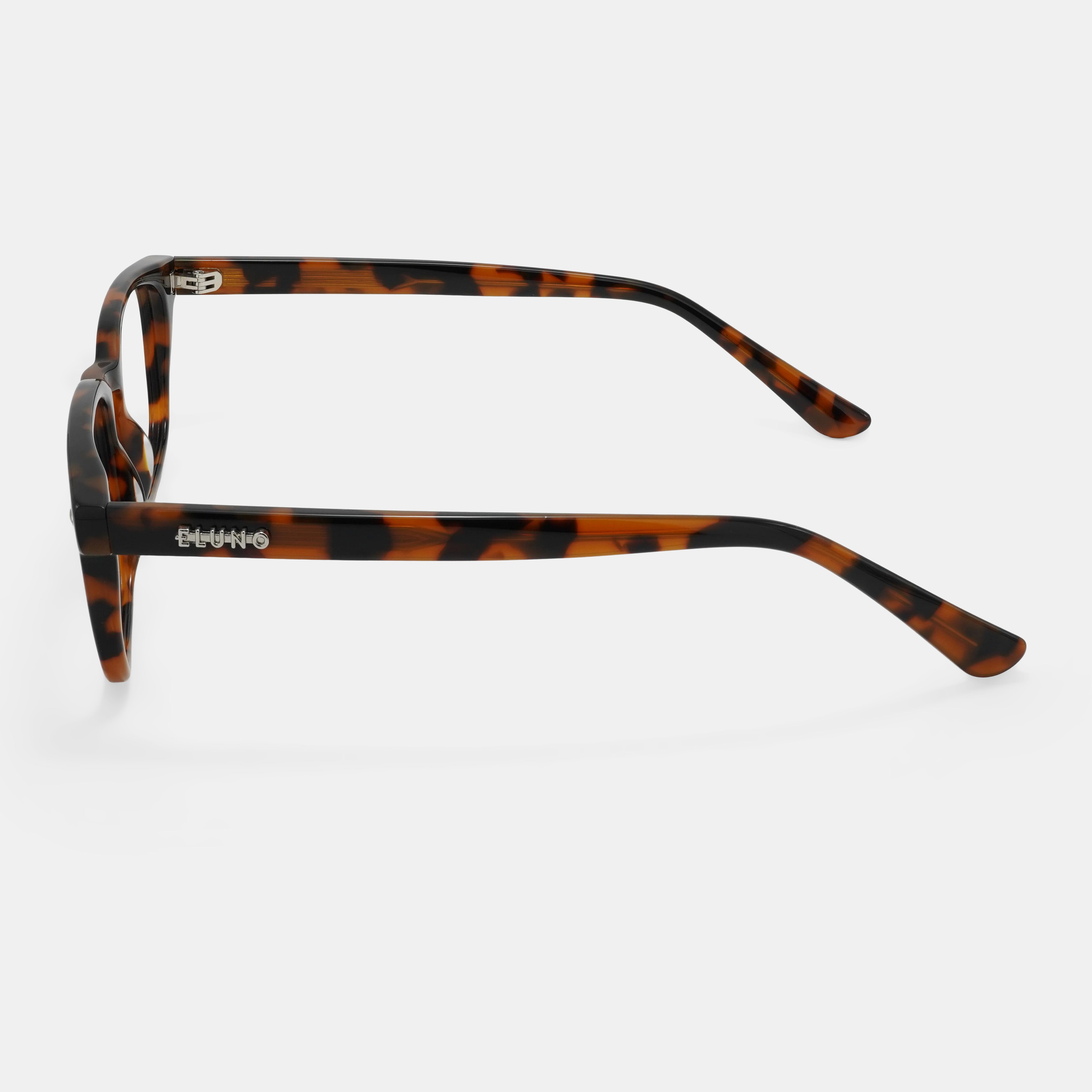 Tortoiseshell frames