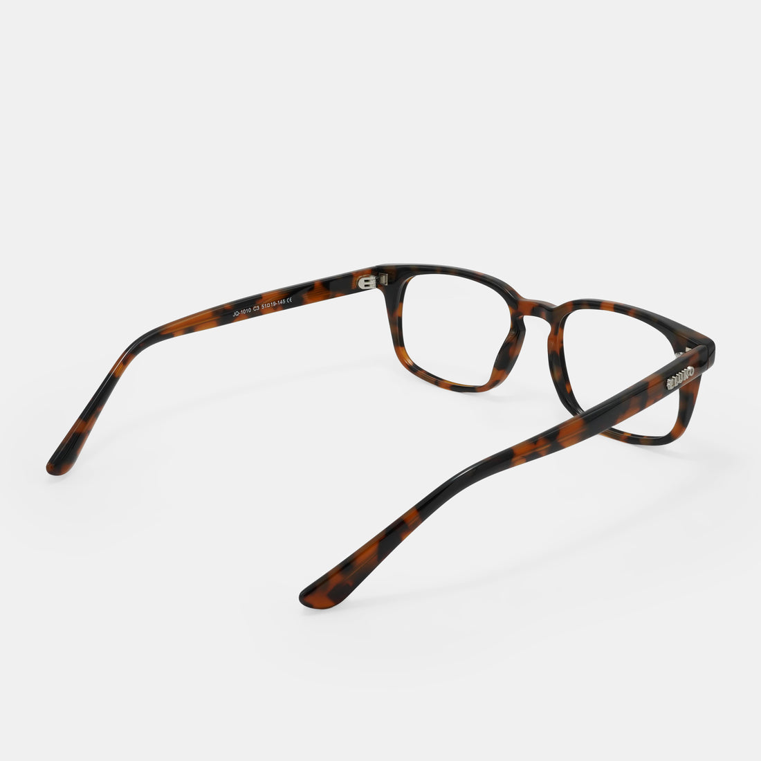 Tortoiseshell frames