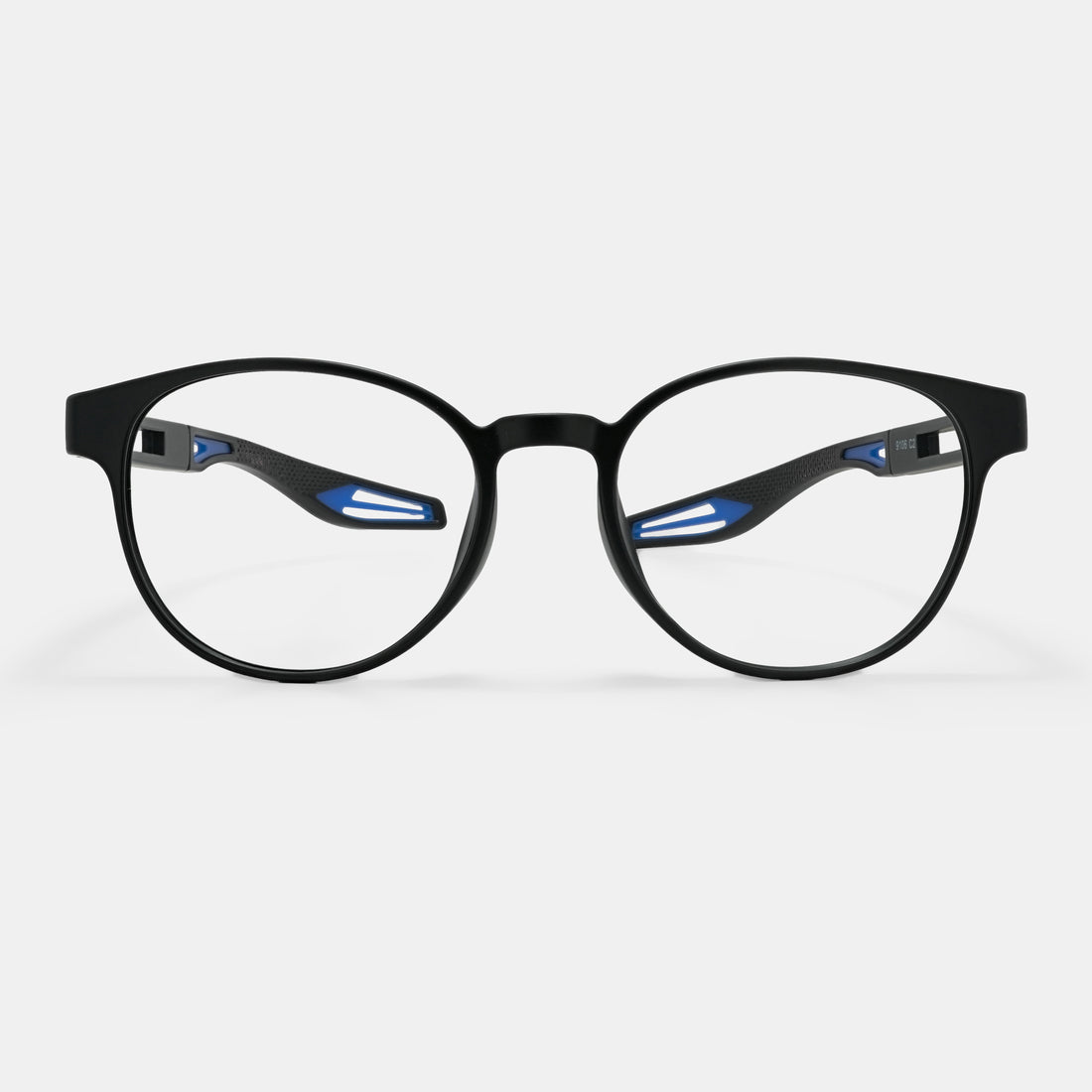 Blue Spectacles