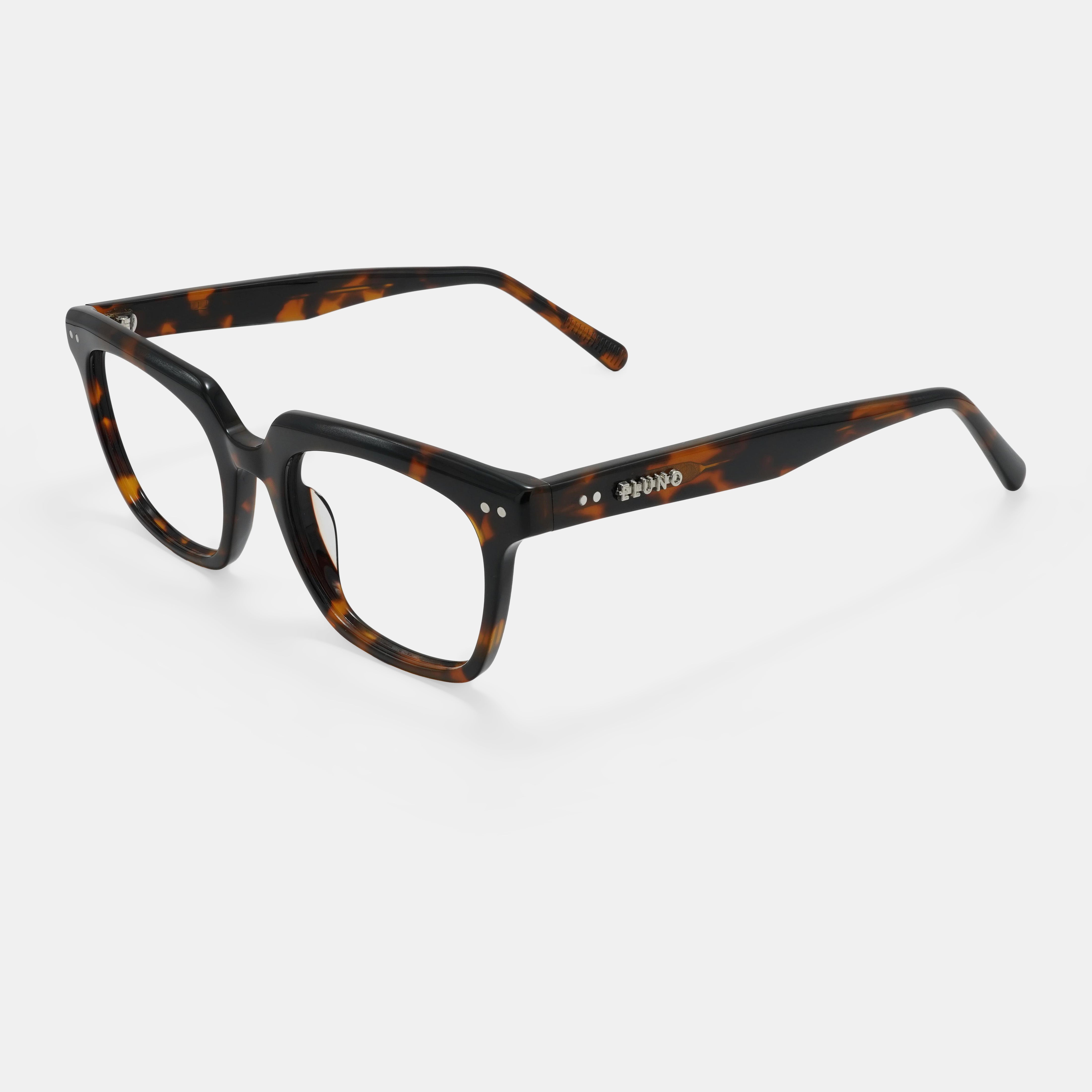 Tortoiseshell Eyeglasses