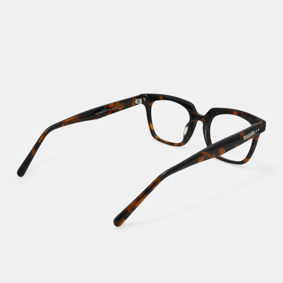 Tortoiseshell Eyeglasses