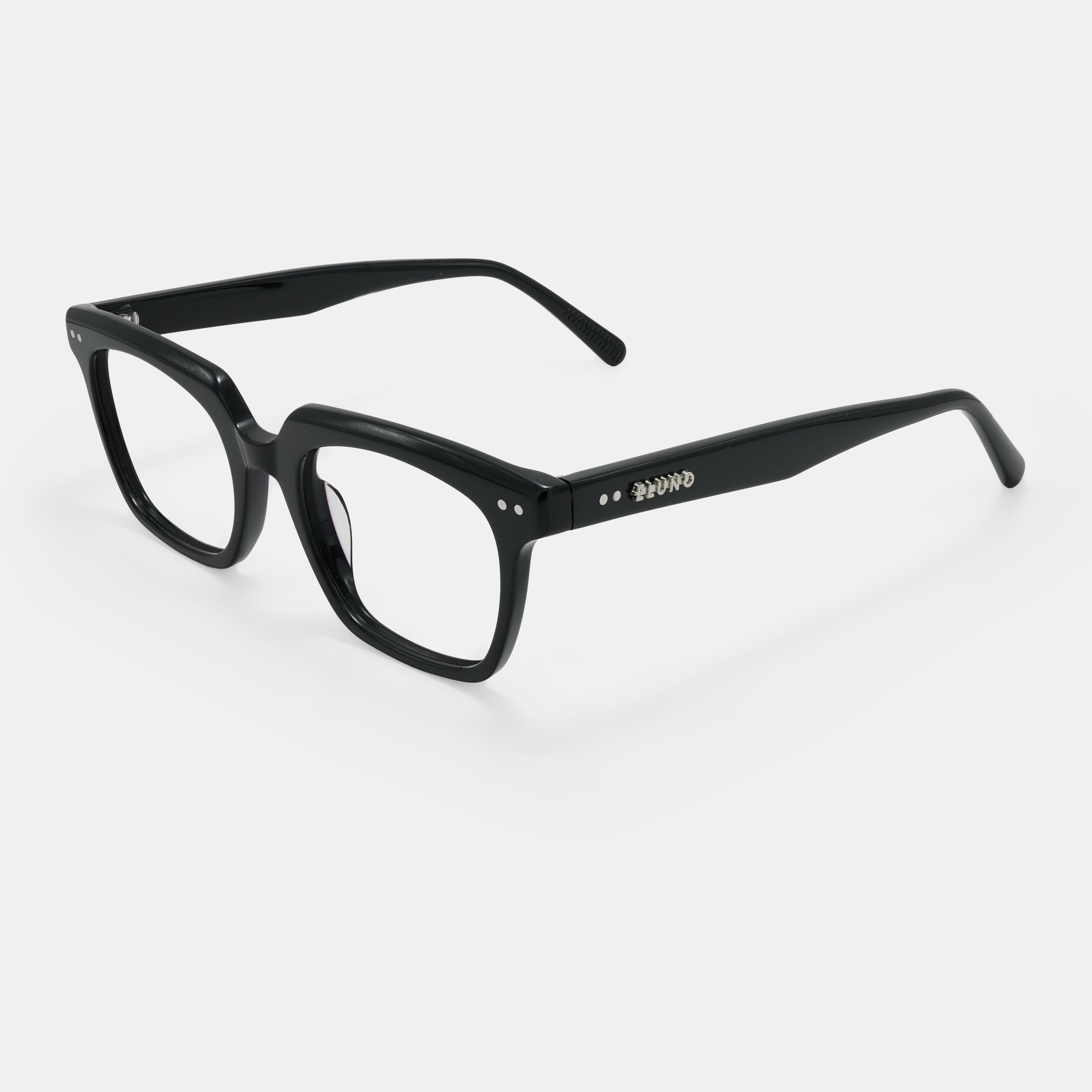 Black Spectacles