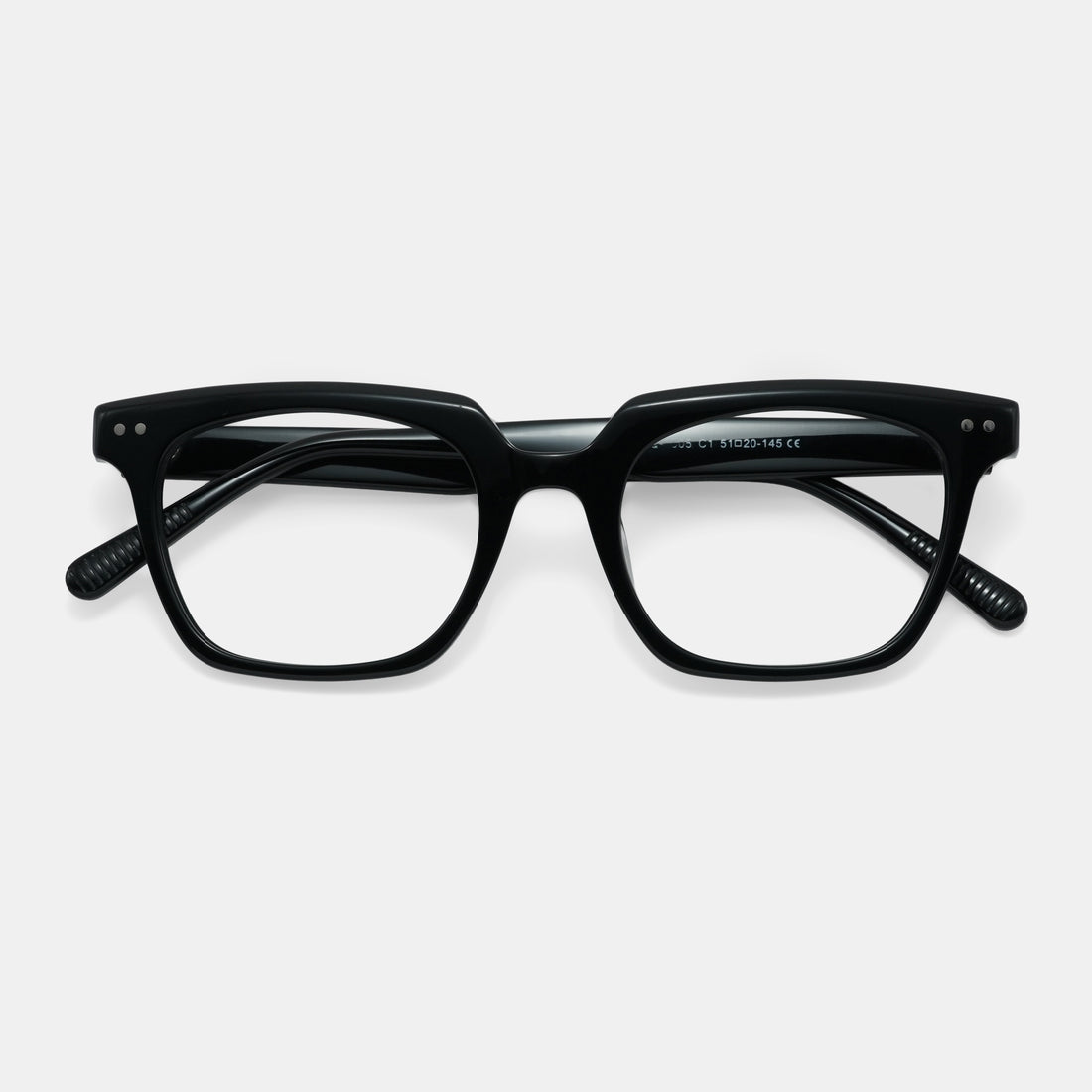 Black Spectacles