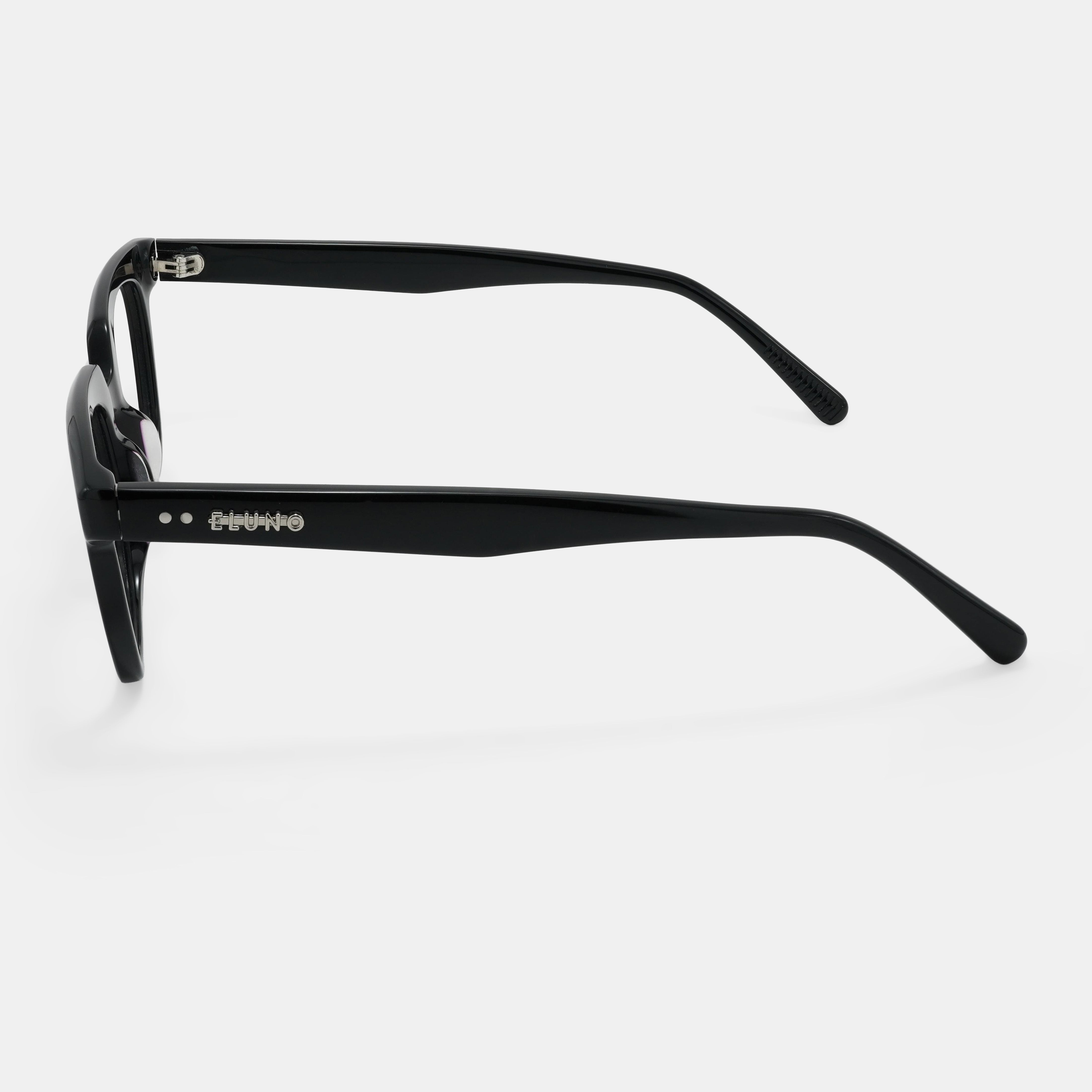 Black Spectacles