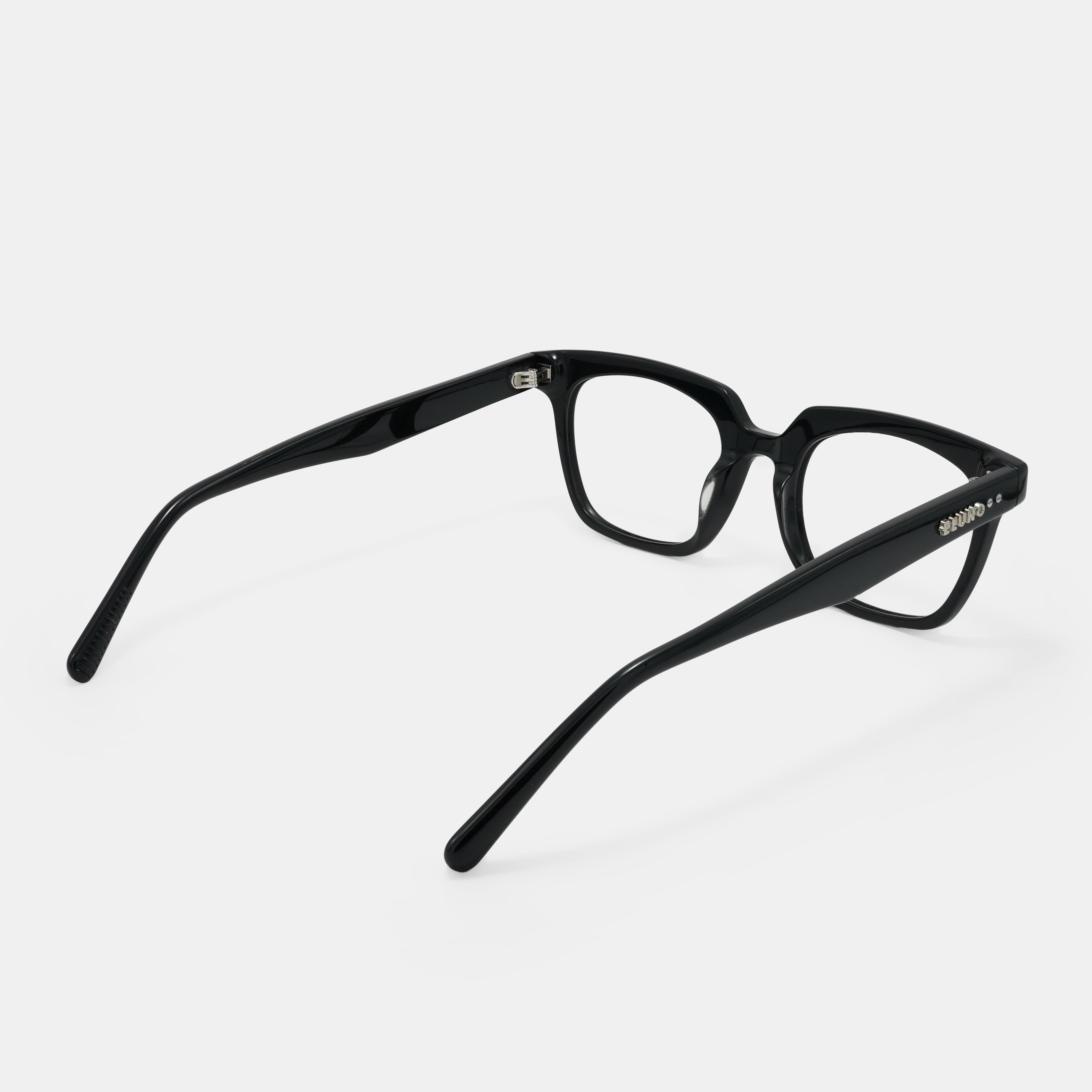 Black Spectacles