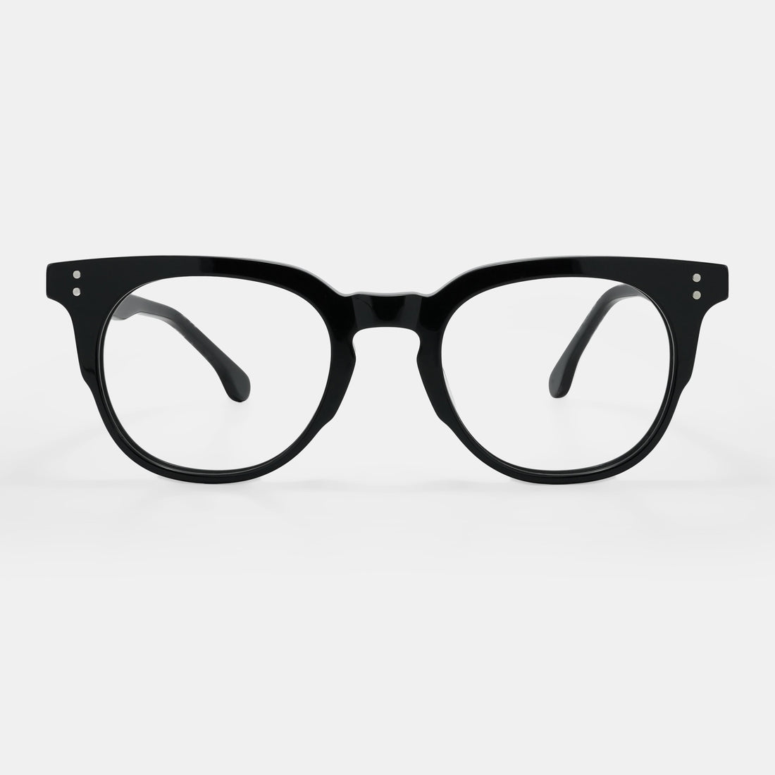 Black Eyeglasses