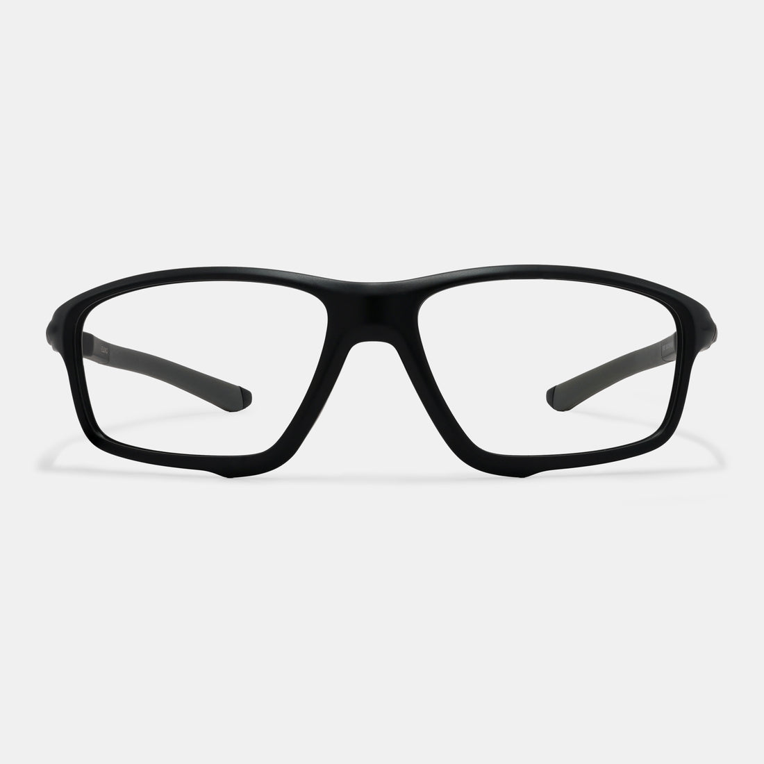 Black spectacles